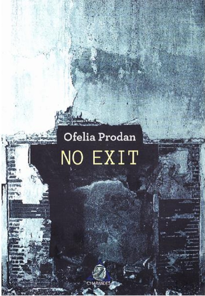 No Exit | Ofelia Prodan carturesti.ro Carte