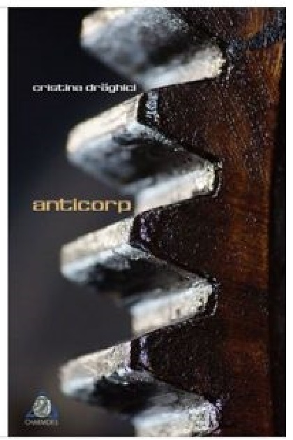 Anticorp | Cristina Draghici
