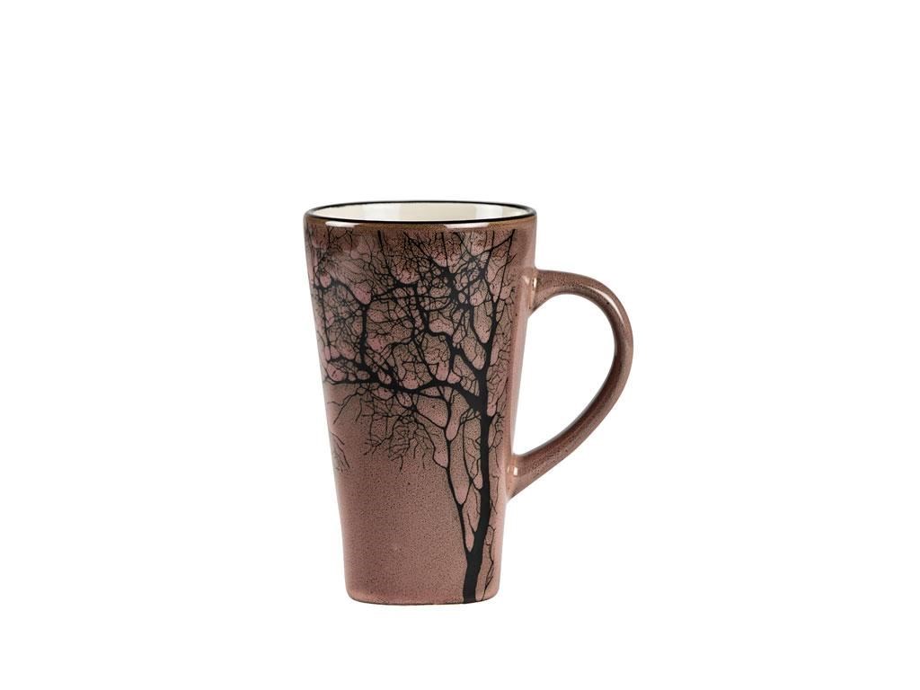 Cana - Tree Dark Rose | Villa Collection