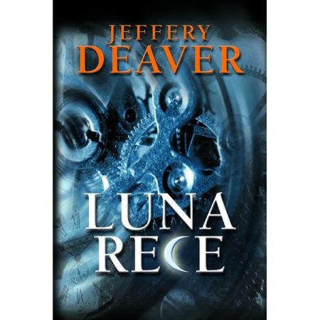 Luna rece | Jeffery Deaver