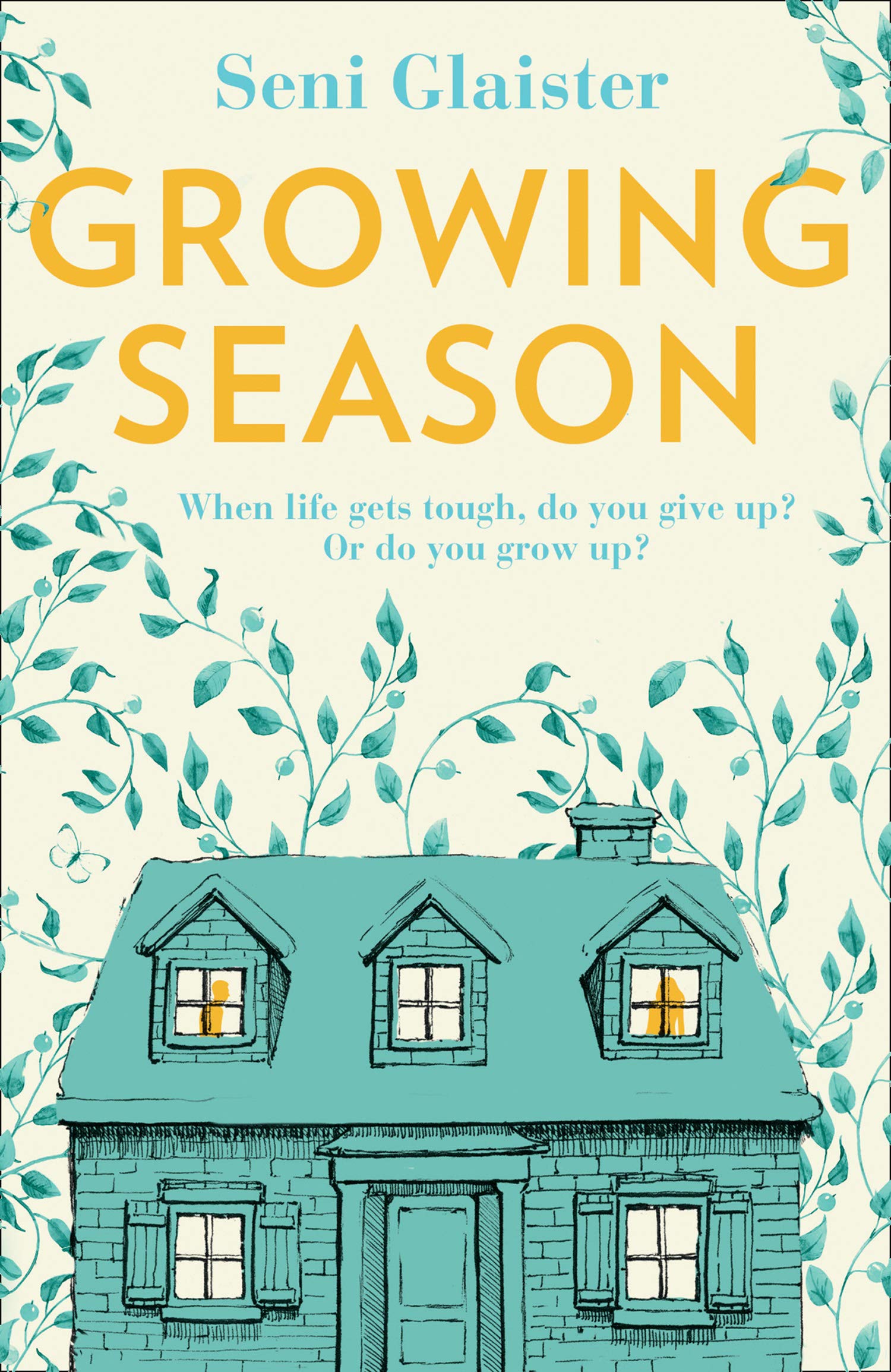 Growing Season | Seni Glaister