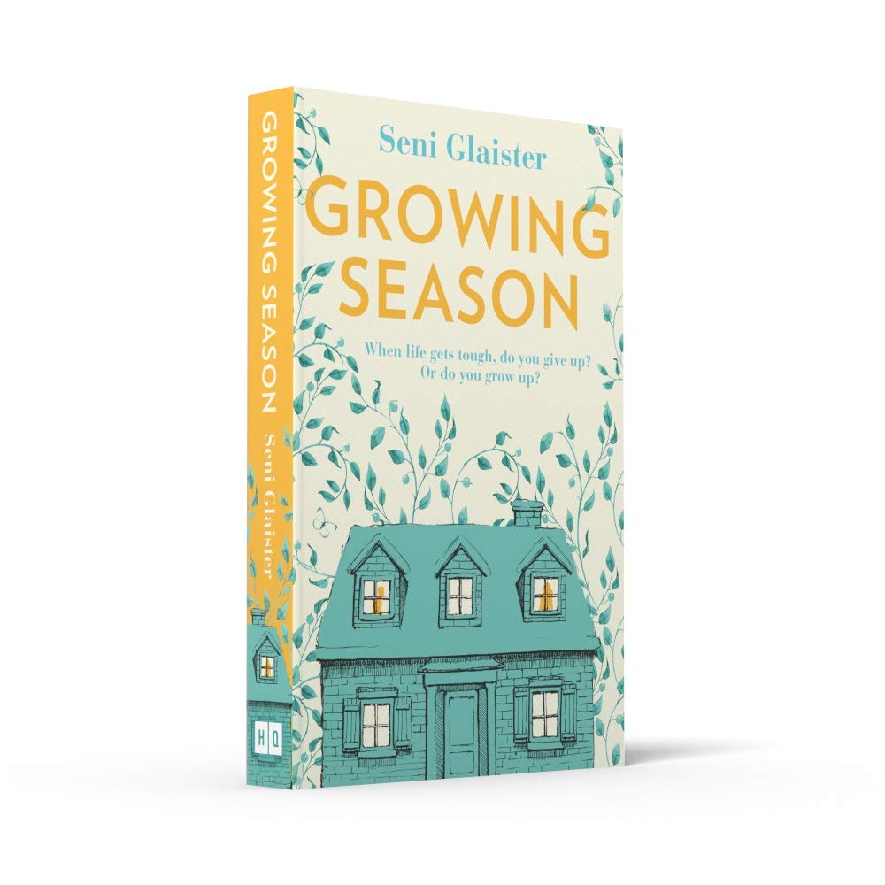 Growing Season | Seni Glaister - 4 | YEO