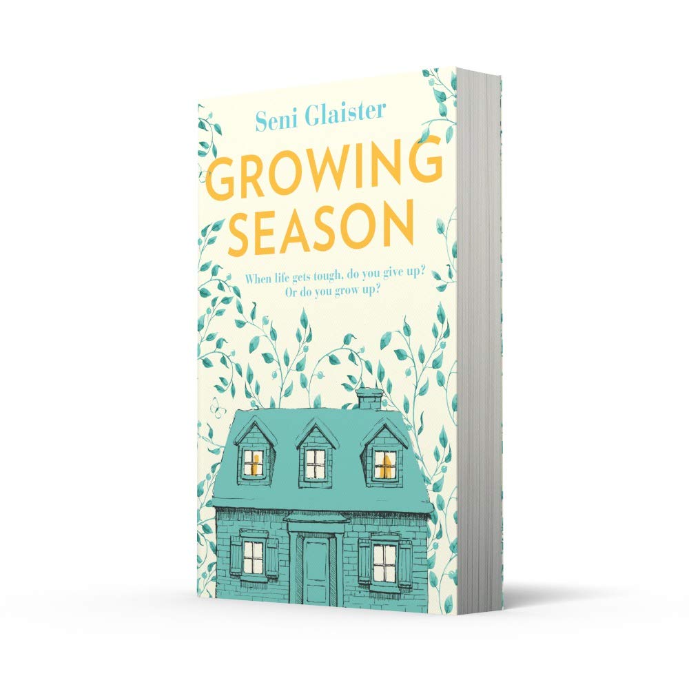 Growing Season | Seni Glaister - 1 | YEO