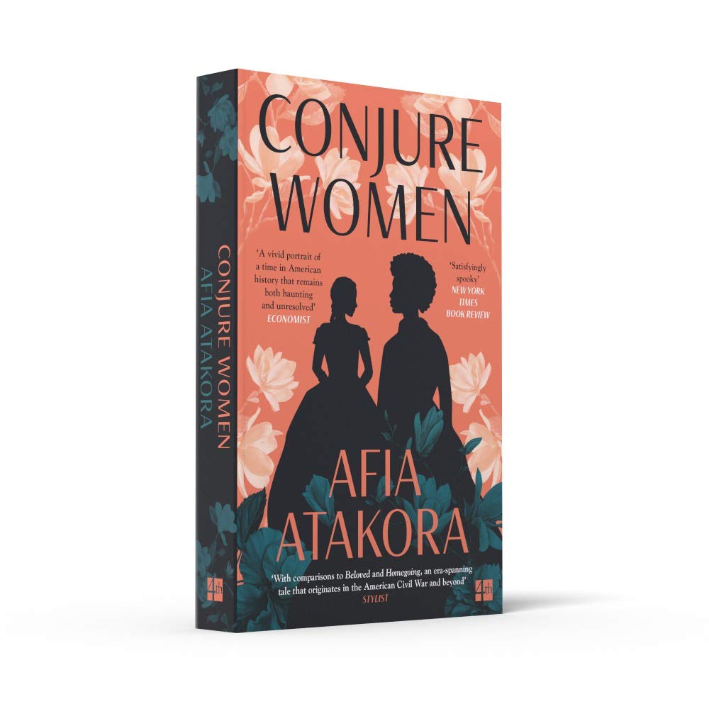 Conjure Women | Afia Atakora - 2 | YEO