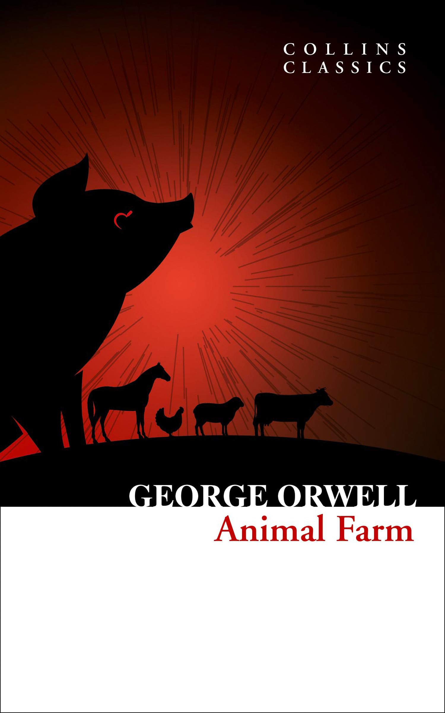 Animal Farm | George Orwell