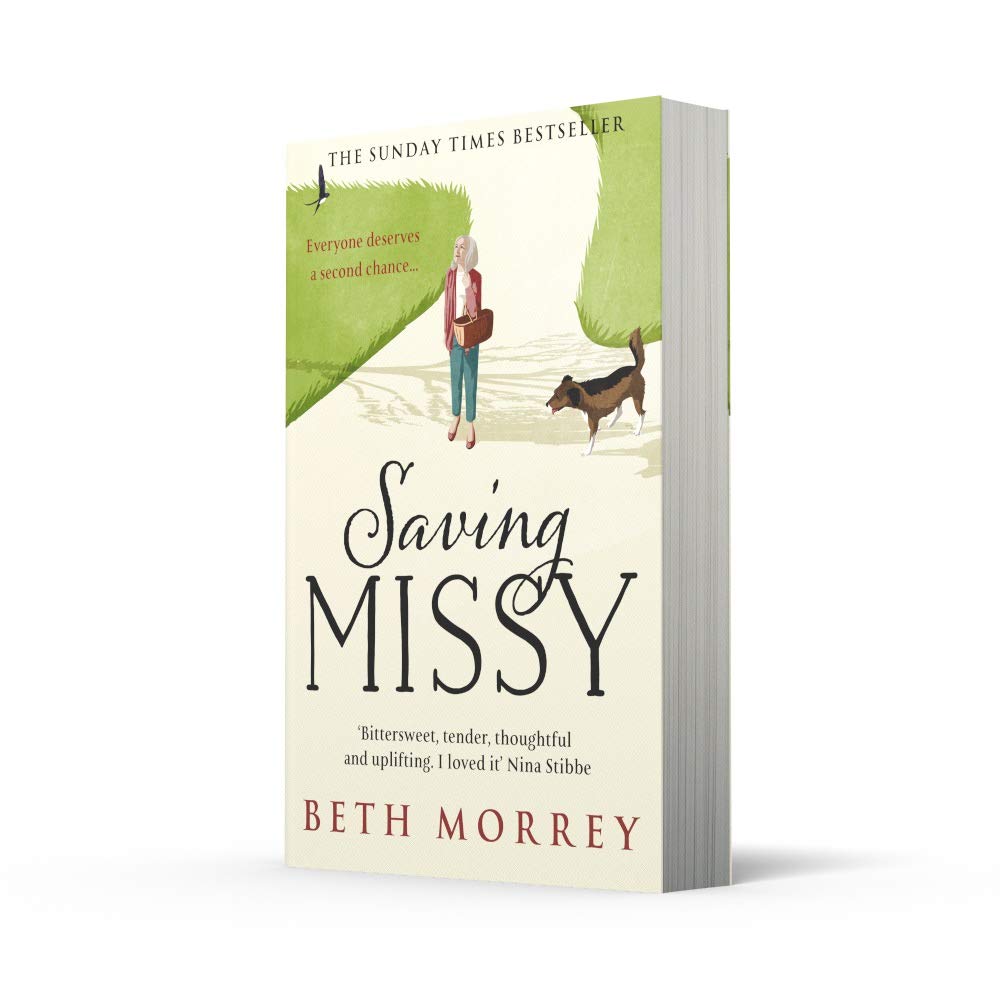 Saving Missy | Beth Morrey - 1 | YEO