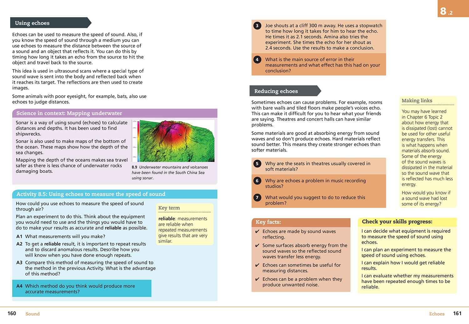 Lower Secondary Science Student\'s Book: Stage 7 | - 4 | YEO