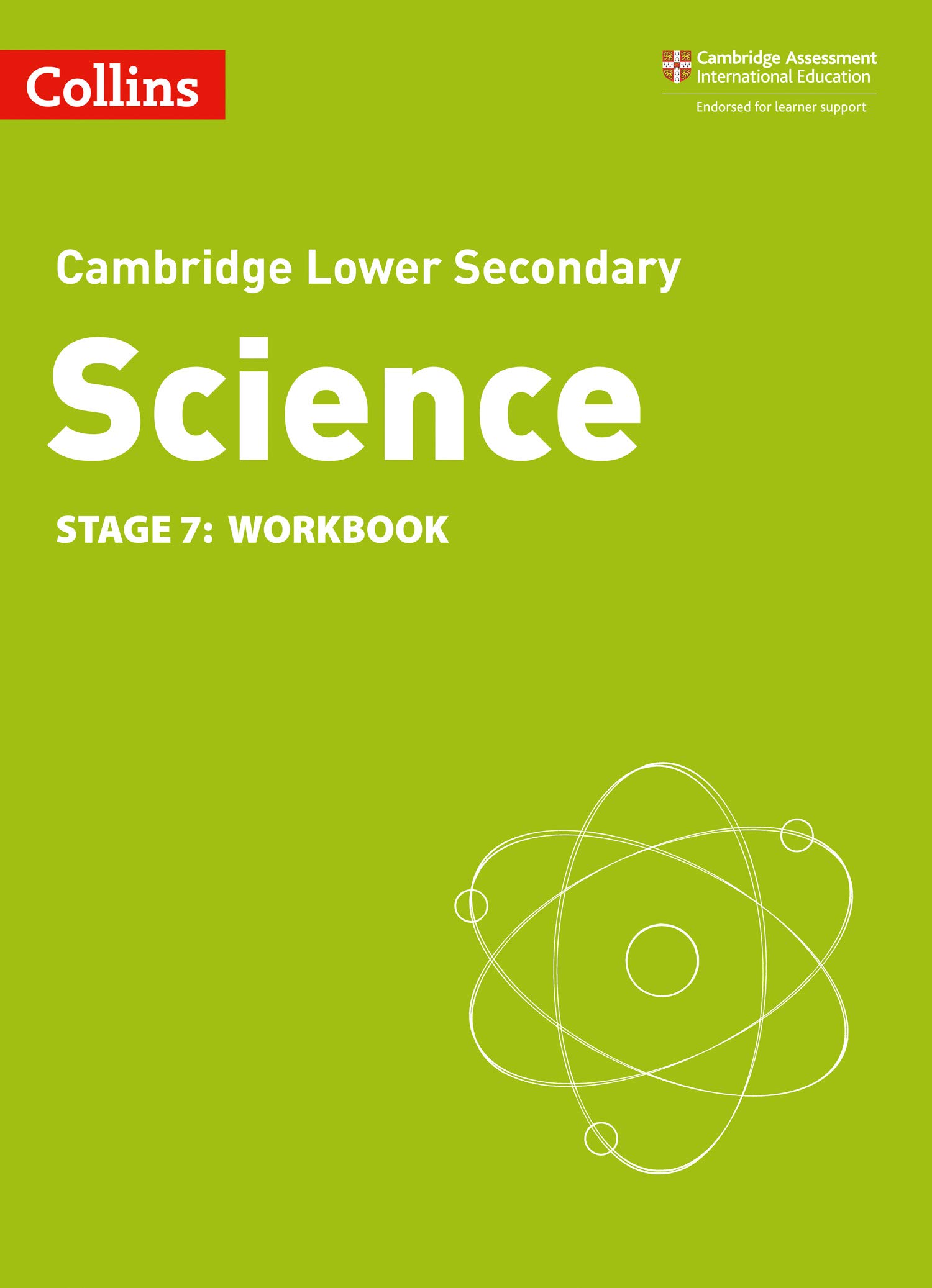 Lower Secondary Science Workbook: Stage 7 | - 5 | YEO