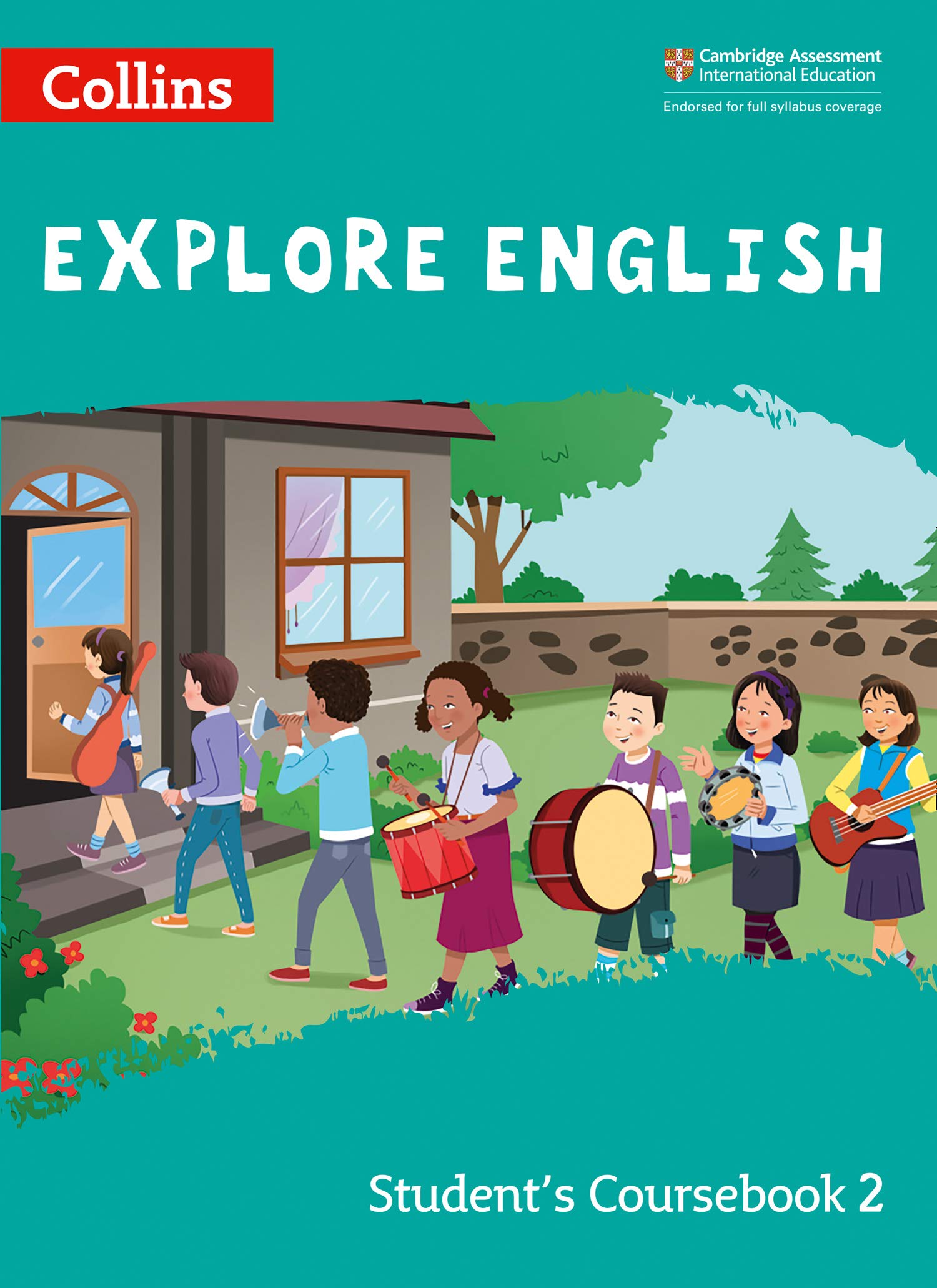 Explore English | Daphne Paizee