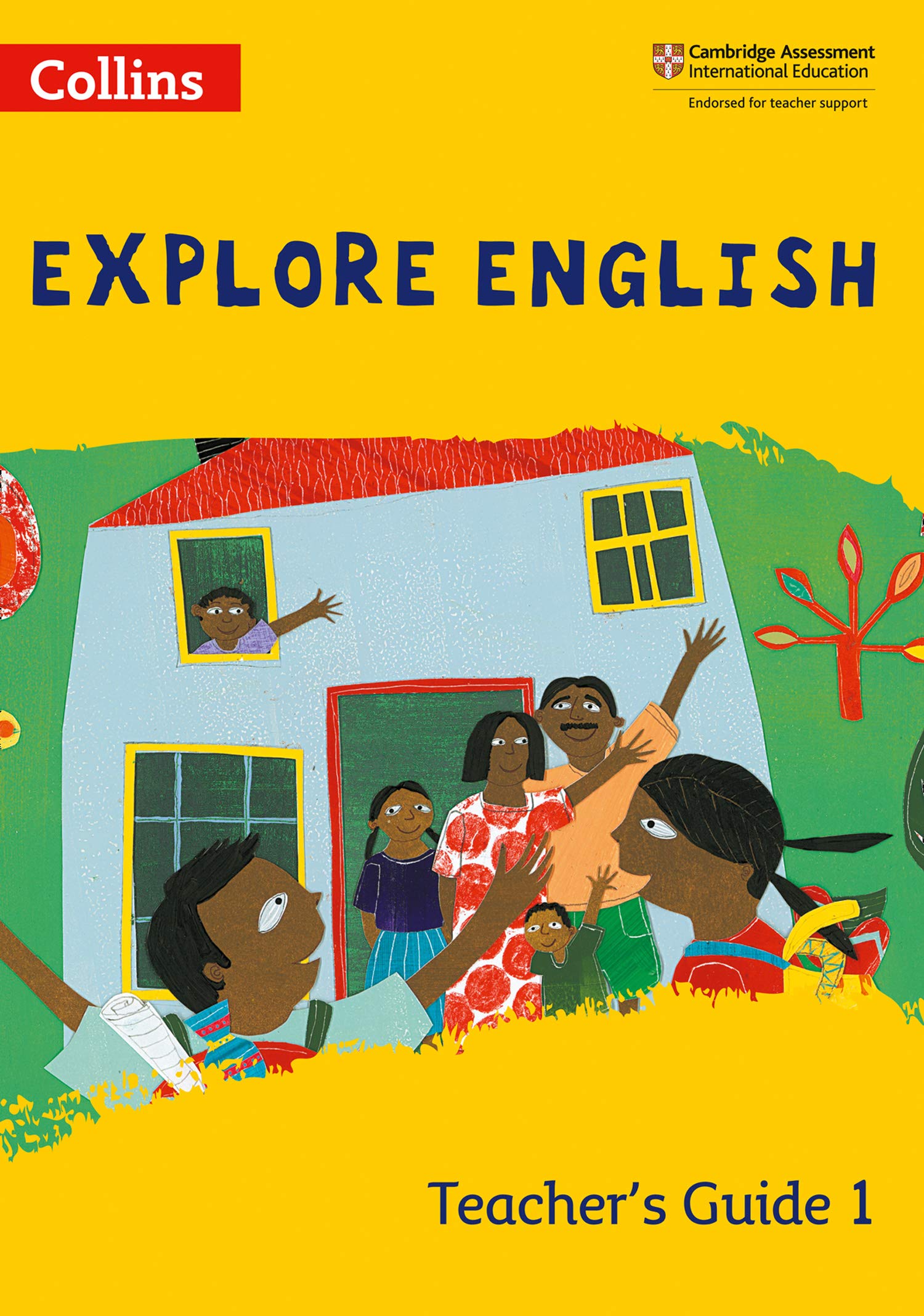 Explore English | Daphne Paizee, Rebecca Adlard