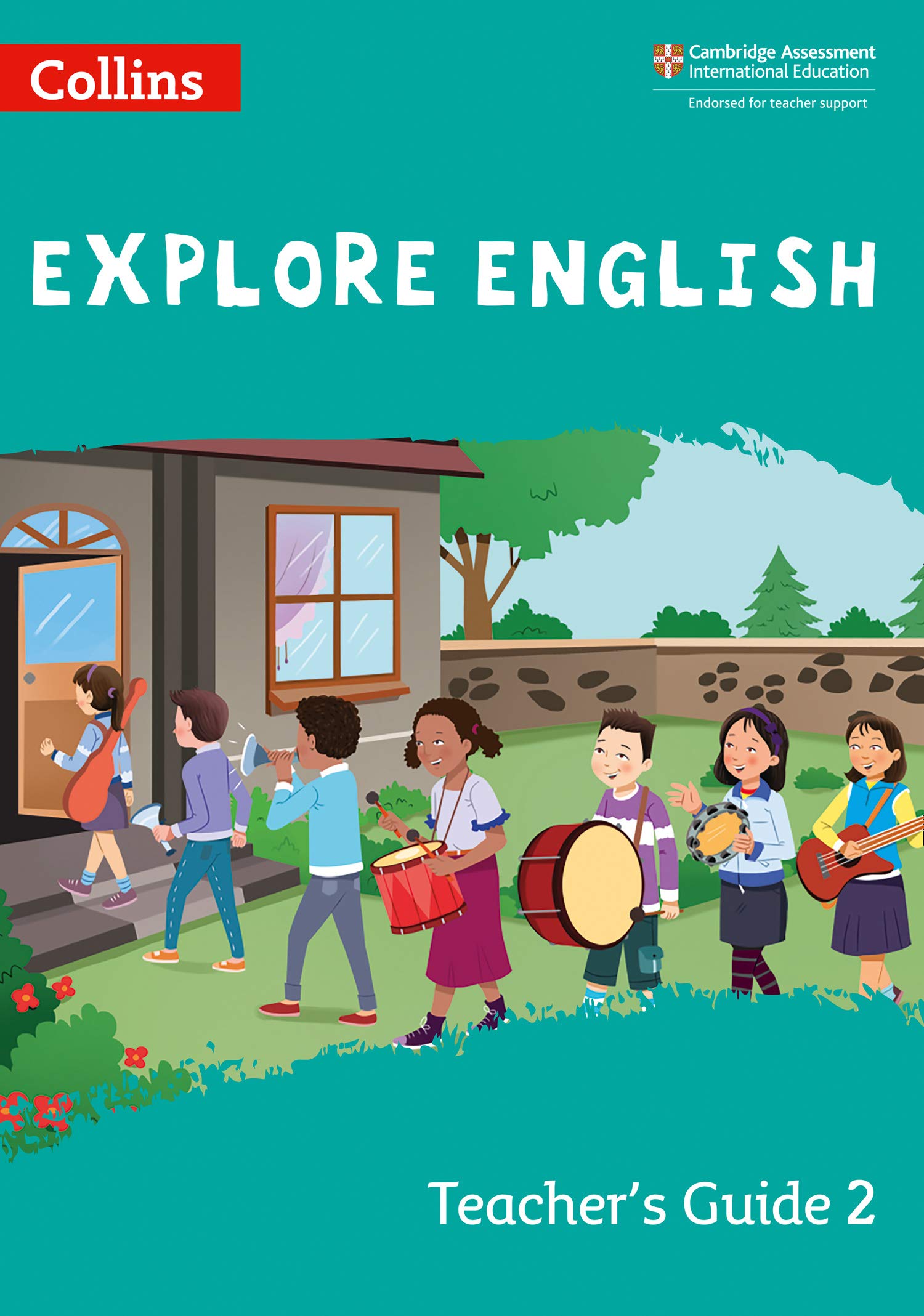 Explore English | Daphne Paizee, Rebecca Adlard