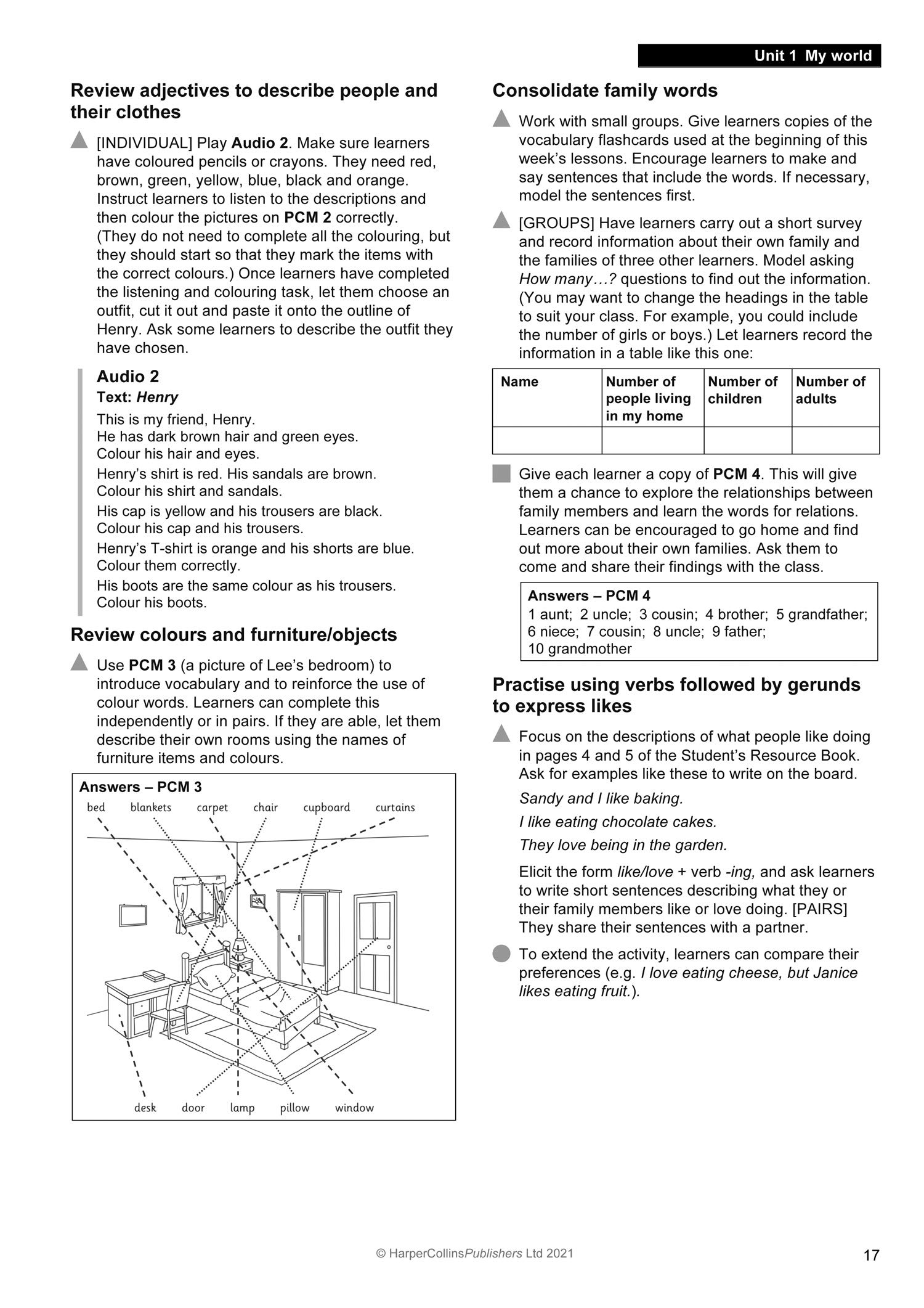 Explore English | Sandy Gibbs, Rebecca Adlard - 3 | YEO