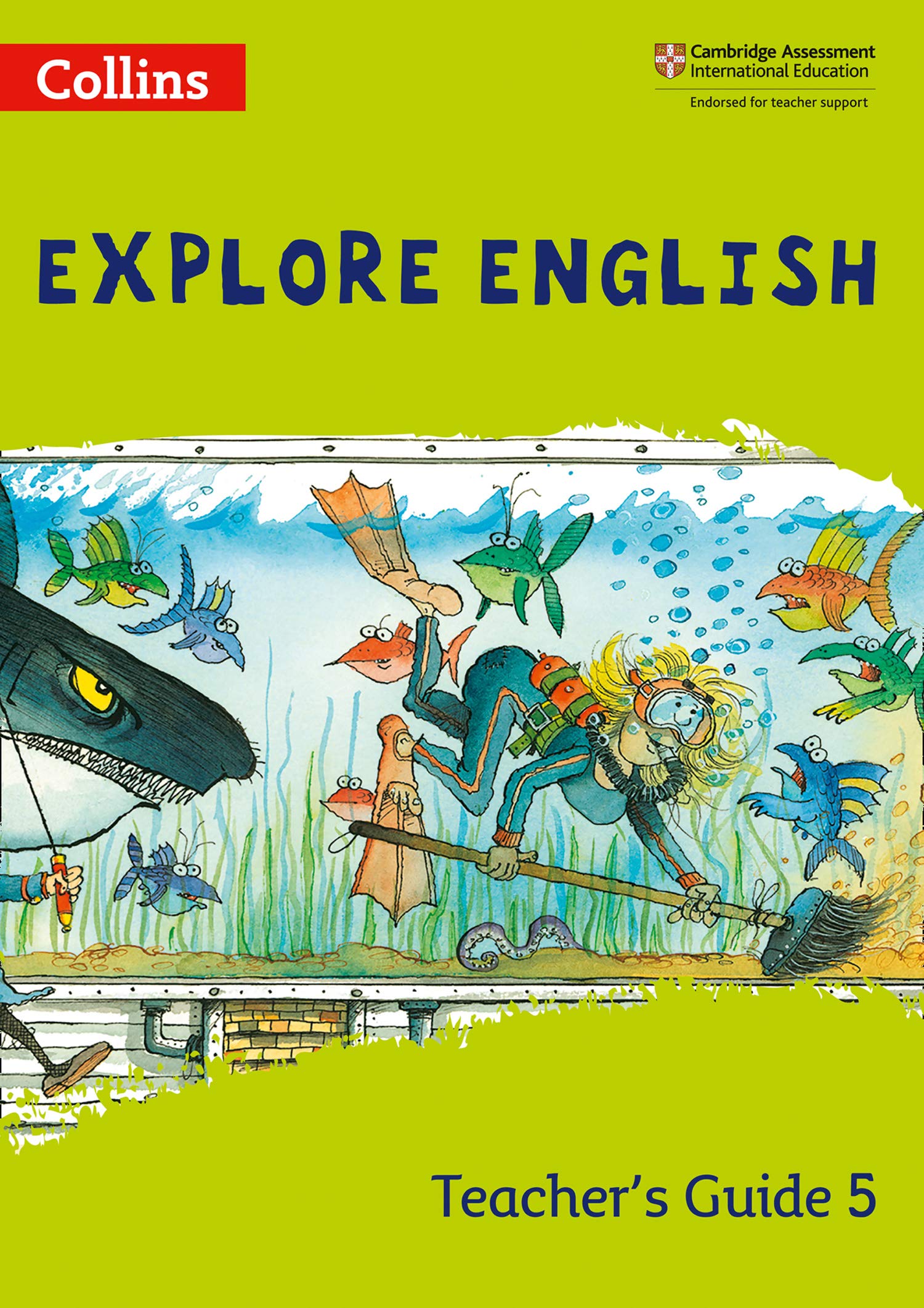 Explore English | Sandy Gibbs, Robert Kellas, Lucy Norris