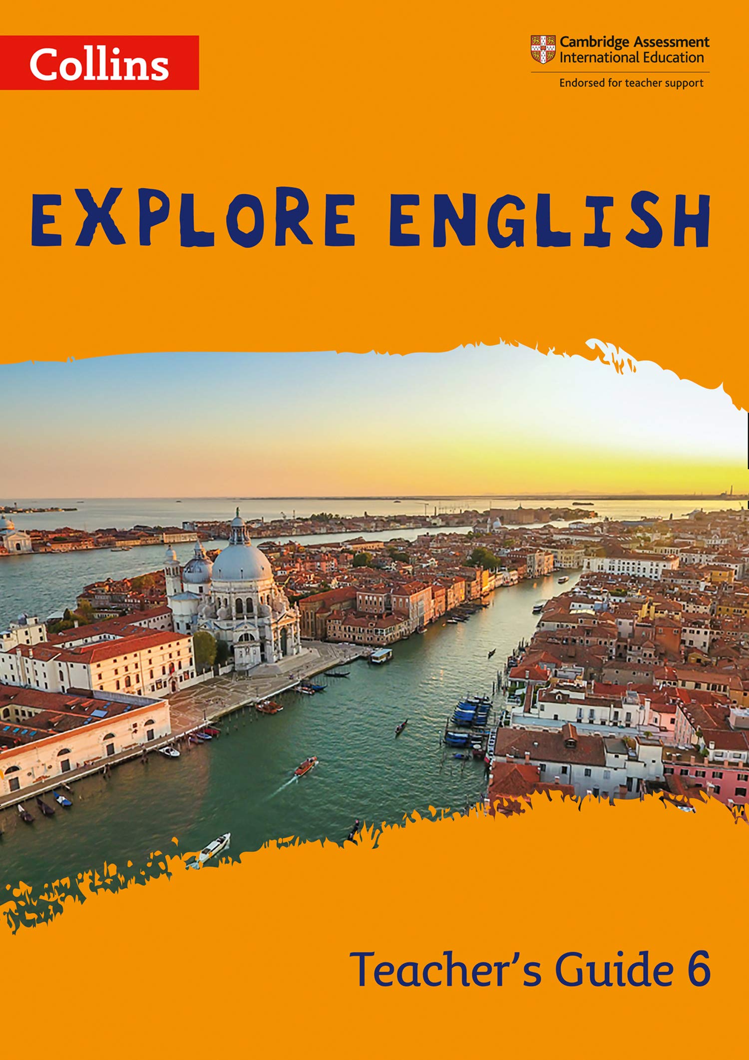 Explore English | Sandy Gibbs, Robert Kellas