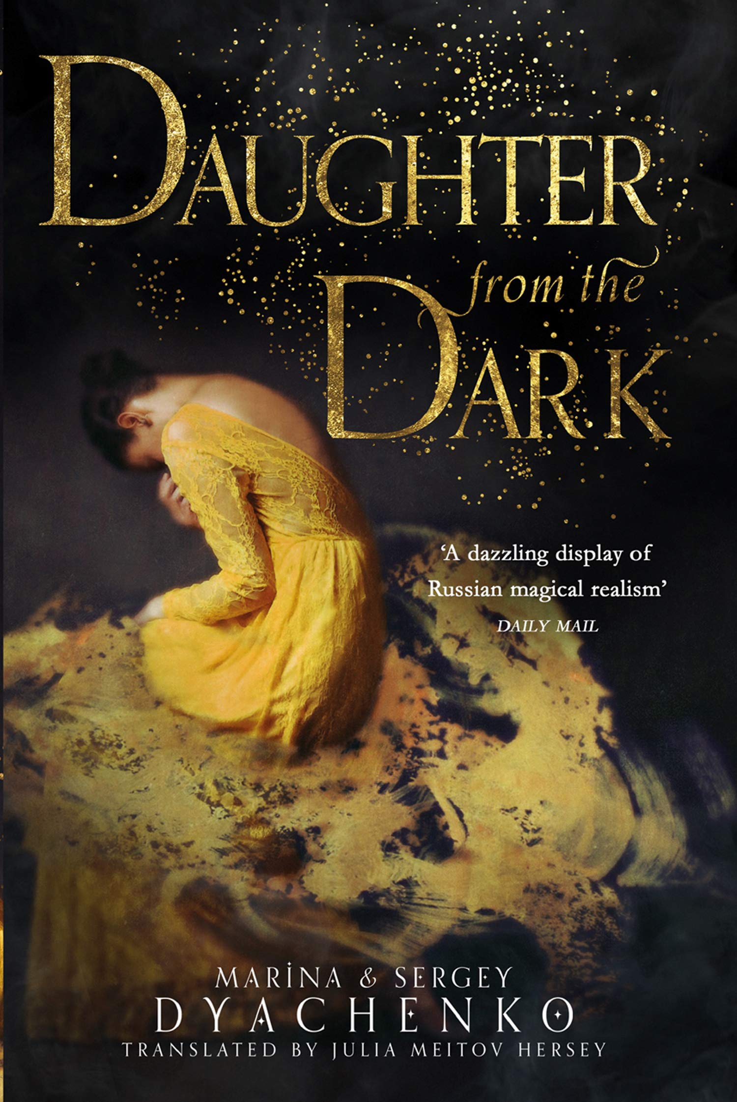 Daughter from the Dark | Marina Dyachenko, Sergey Dyachenko