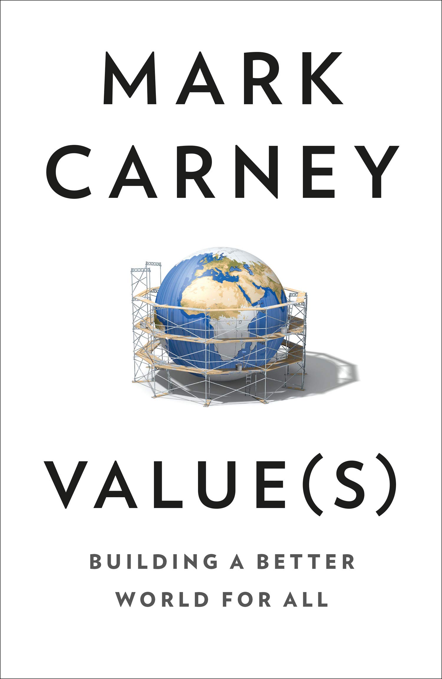 Value(s) | Mark Carney