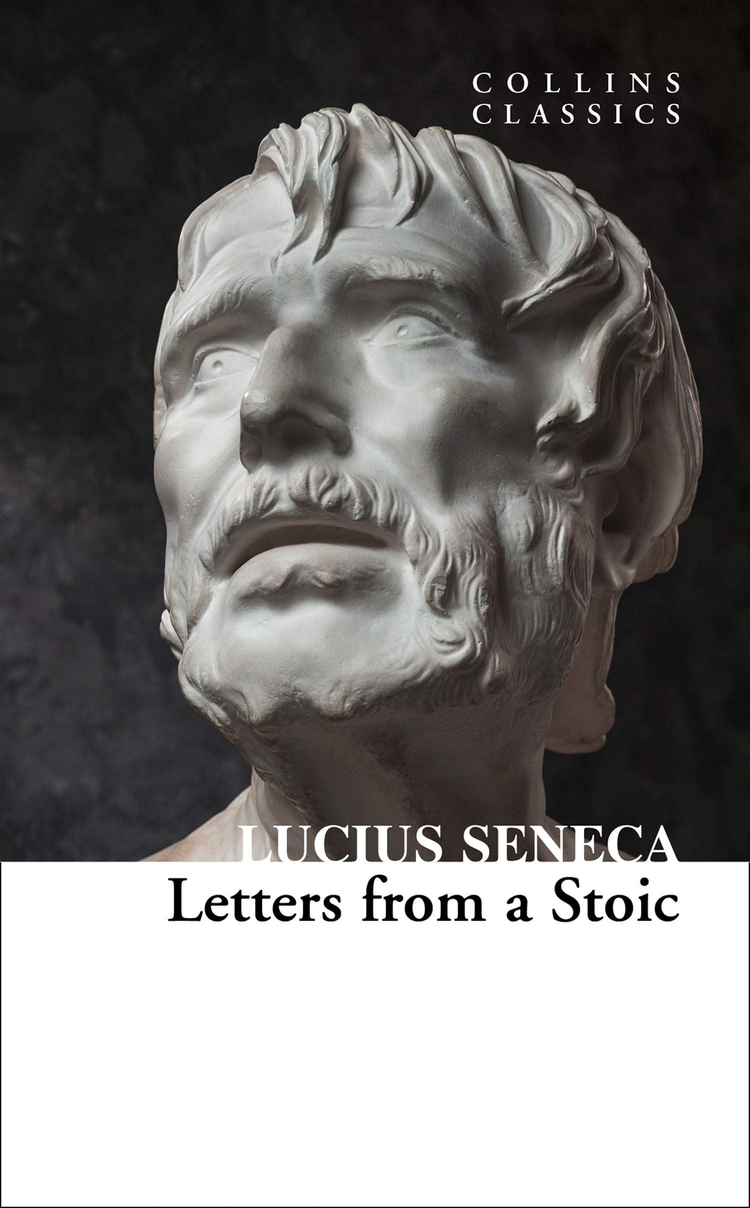 Letters from a Stoic | Lucius Seneca