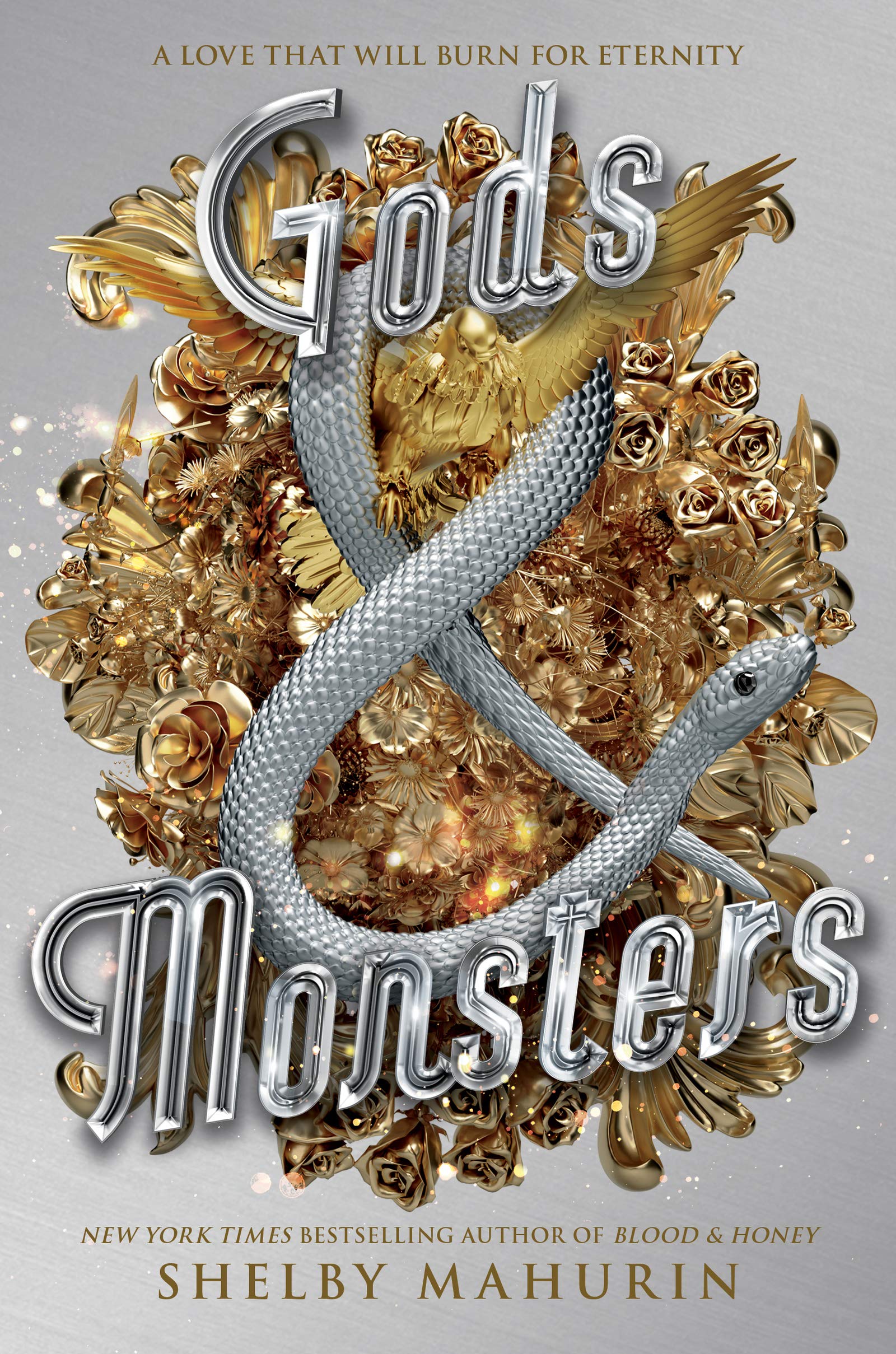 Gods & Monsters | Shelby Mahurin