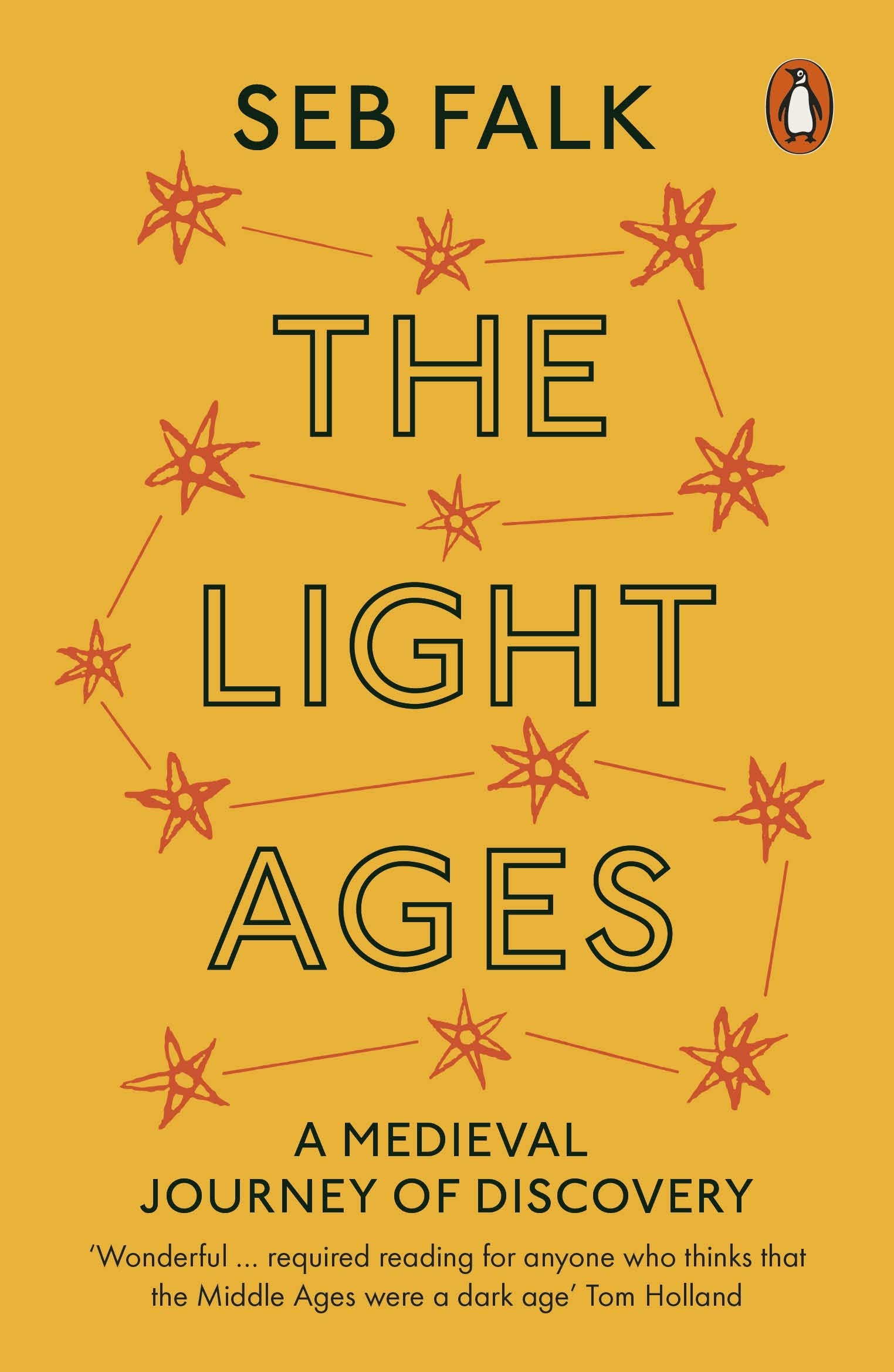 The Light Ages | Seb Falk