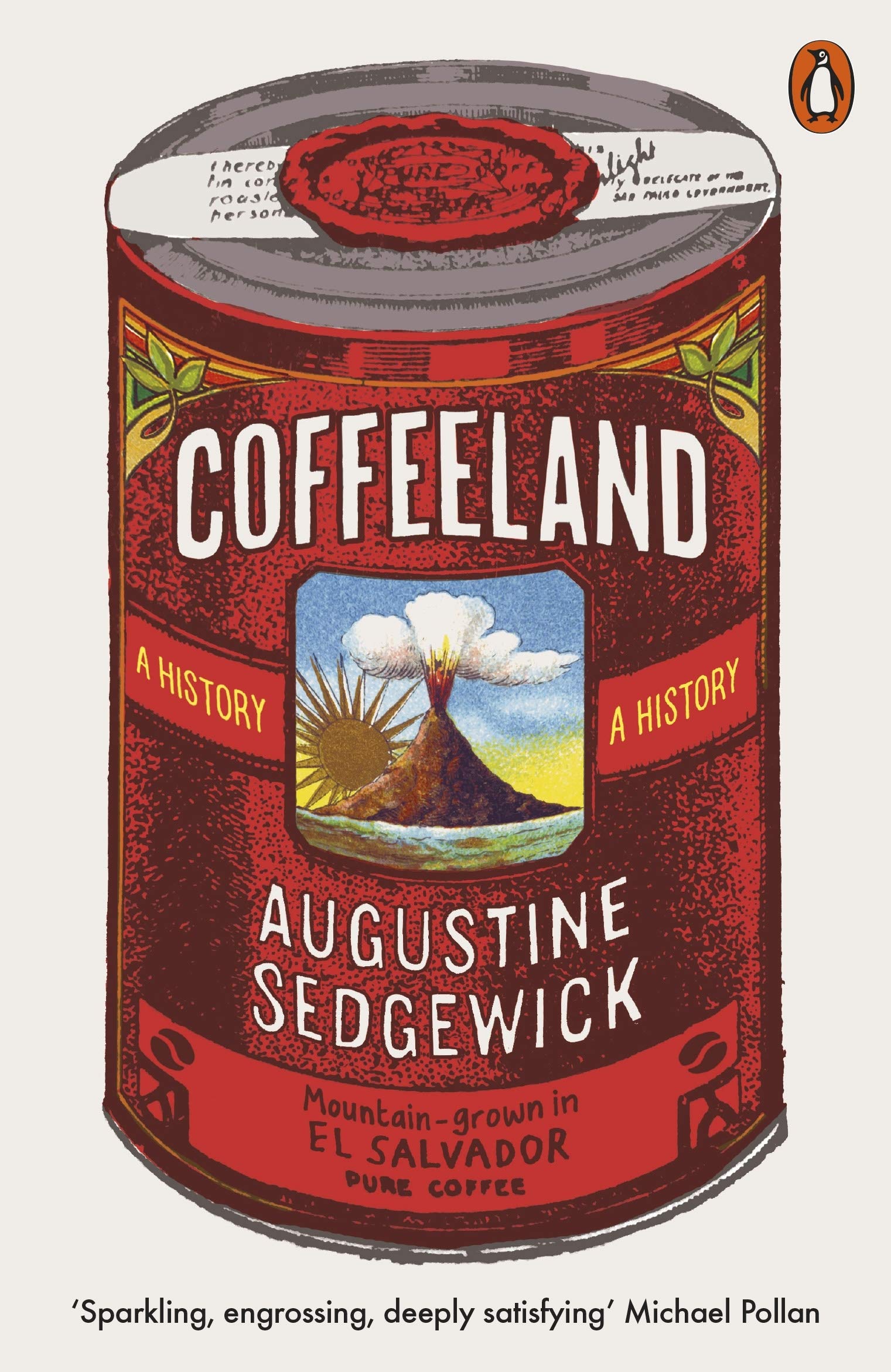 Coffeeland | Augustine Sedgewick