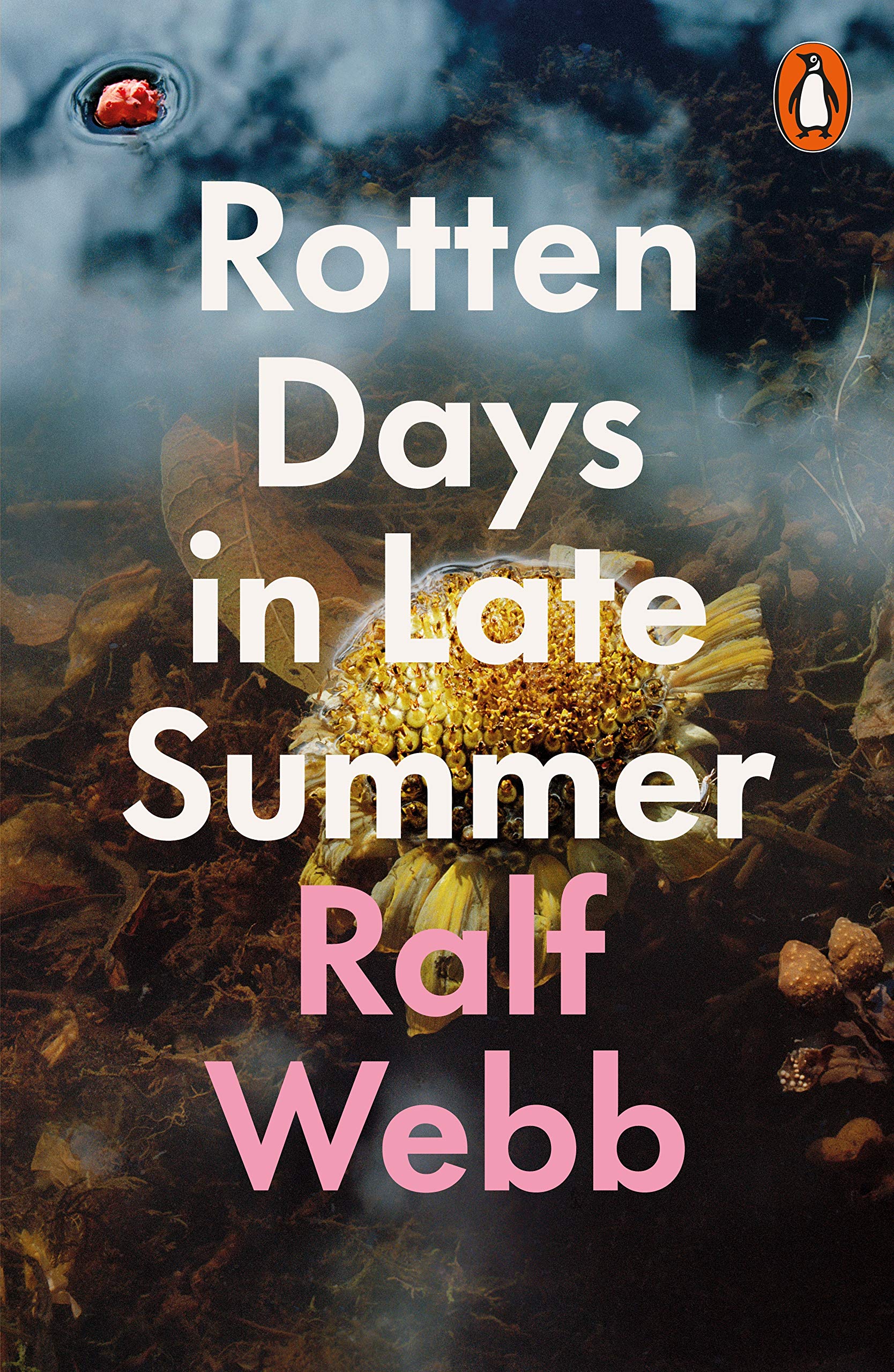 Rotten Days in Late Summer | Ralf Webb