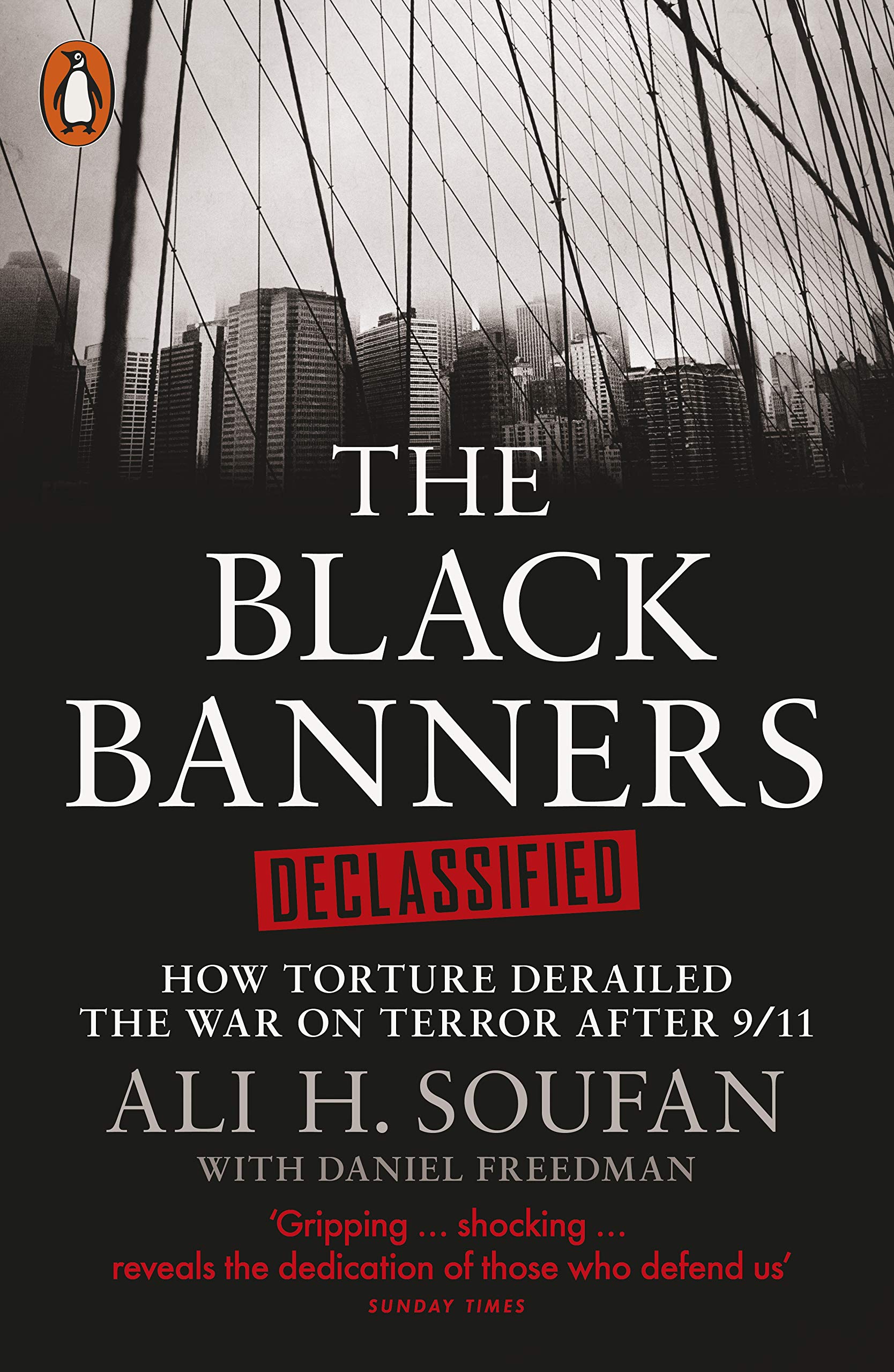 The Black Banners Declassified | Ali Soufan