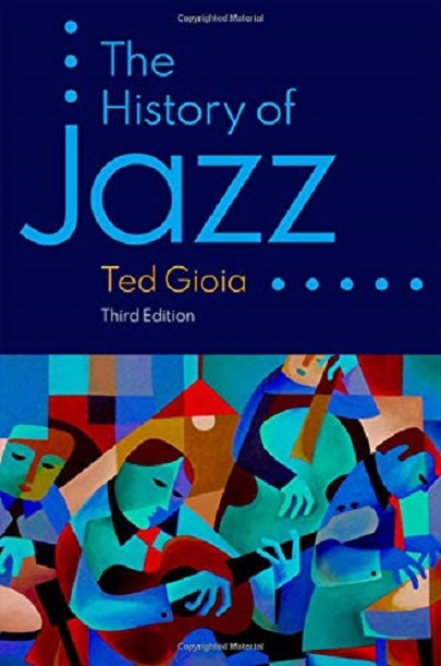 The History of Jazz | Ted (Independent Scholar) Gioia