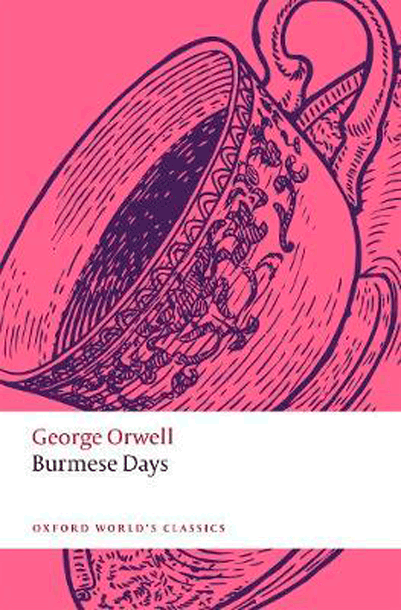 Burmese Days | George Orwell