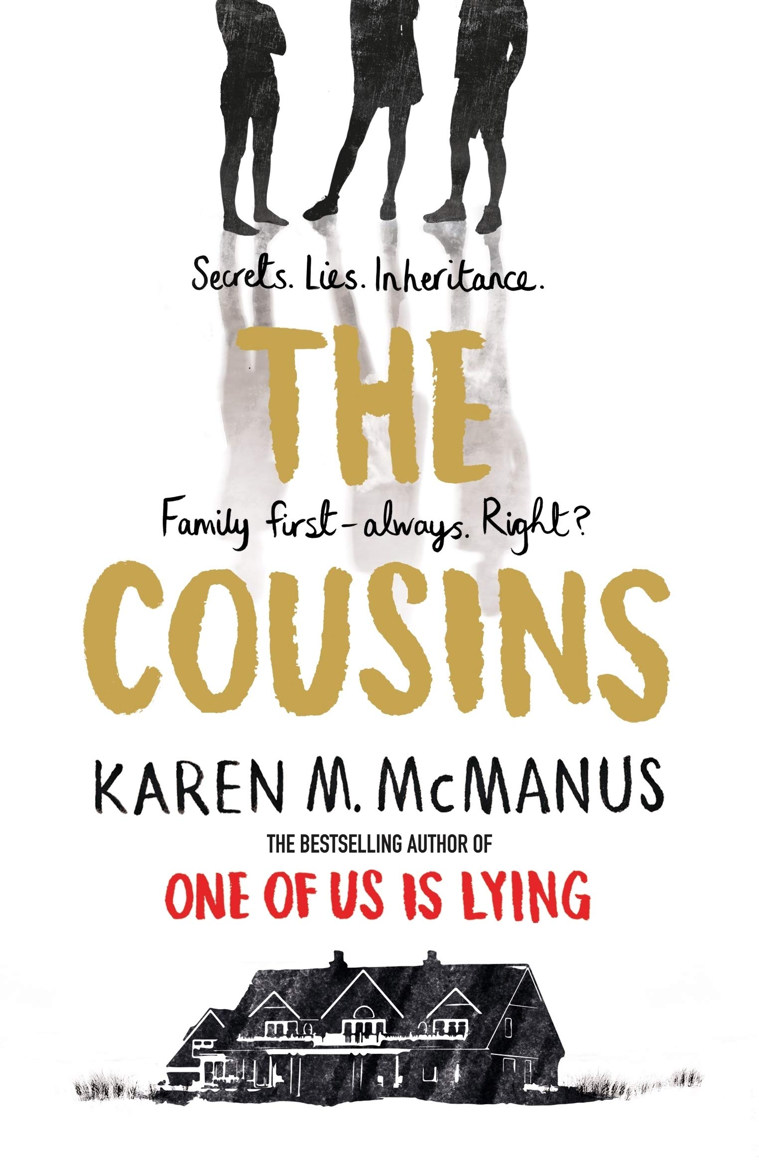 The Cousins | Karen M. McManus