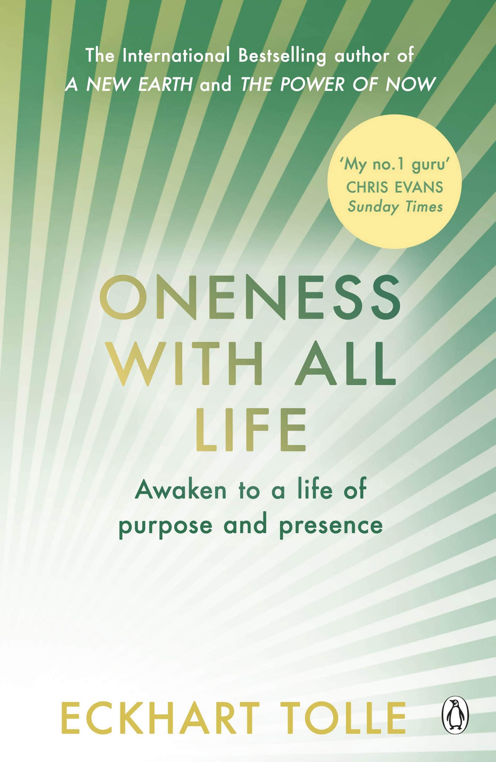 Vezi detalii pentru Oneness With All Life | Eckhart Tolle