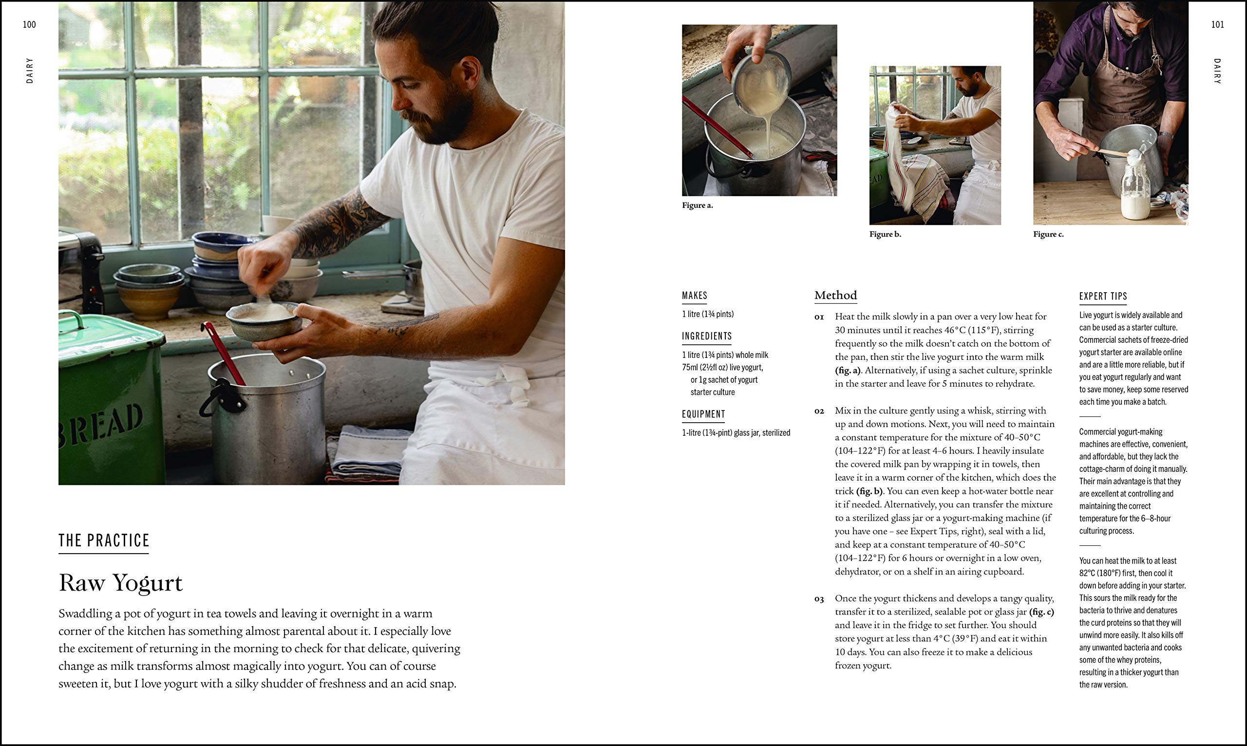 Artisan Kitchen | James Strawbridge - 3 | YEO