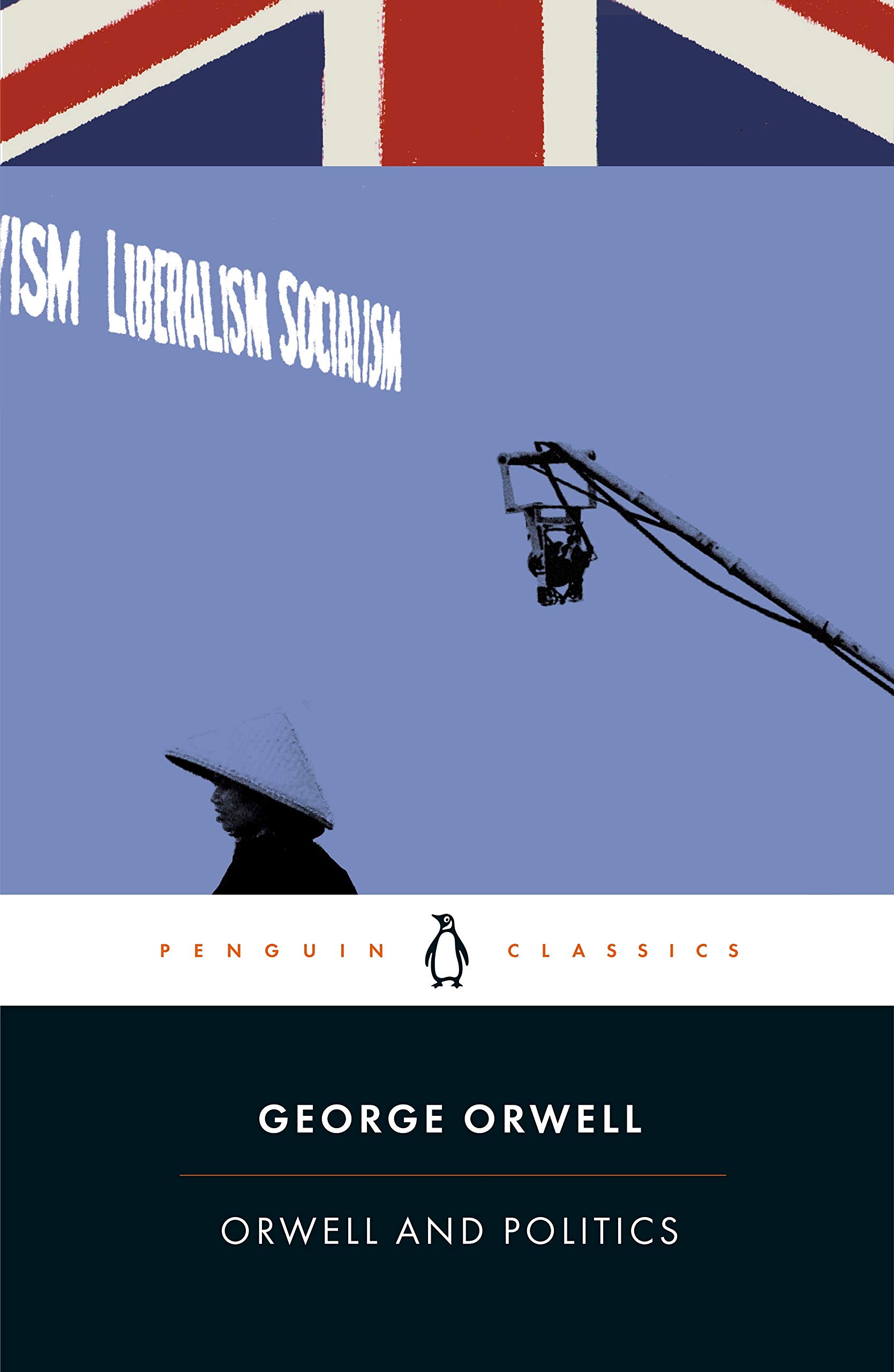 Orwell and Politics | George Orwell