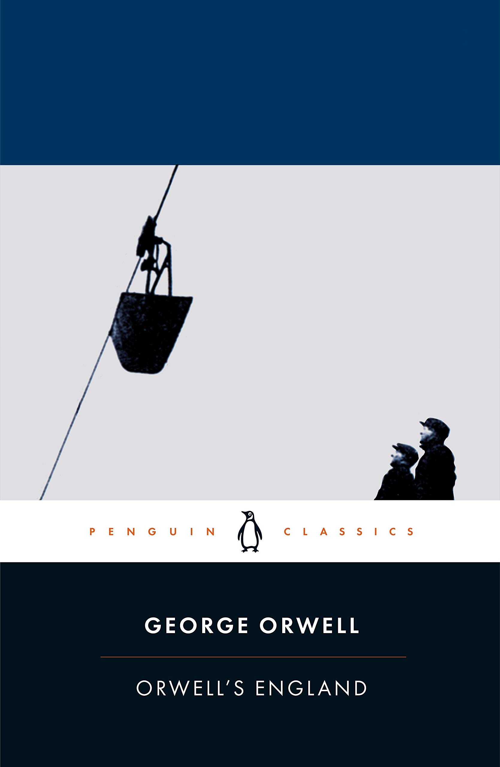 Orwell\'s England | George Orwell