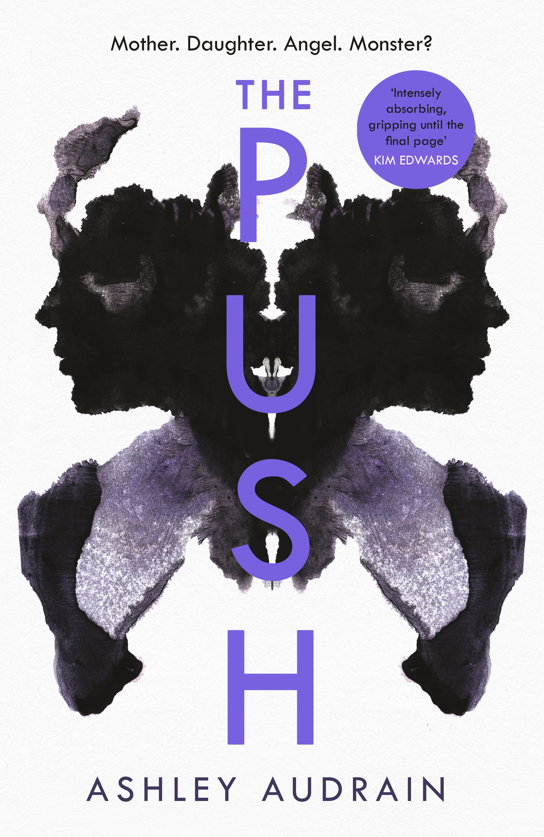 The Push | Ashley Audrain