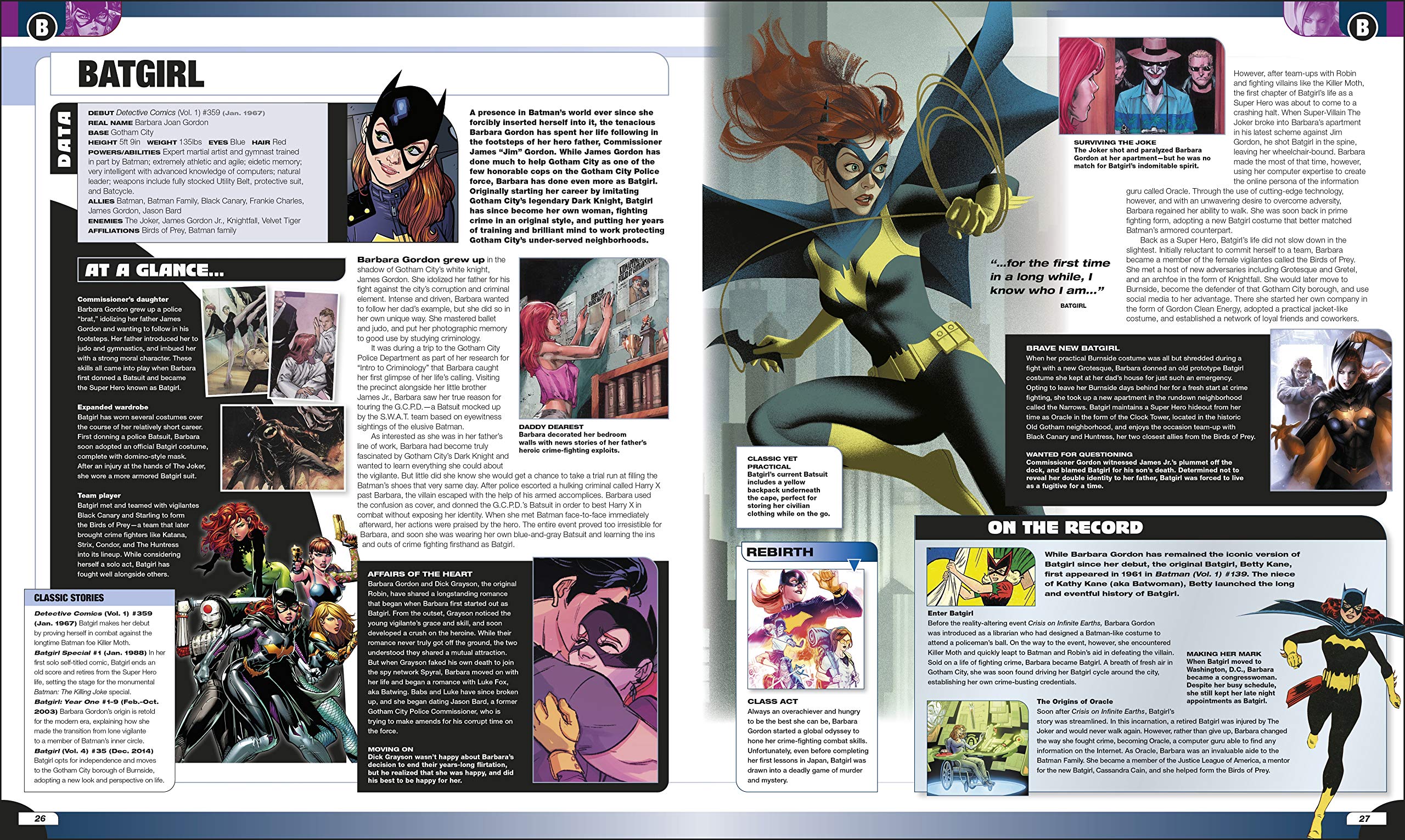 The DC Comics Encyclopedia New Edition | Nick Jones, Matthew K. Manning, Melanie Scott, Landry Q. Walker, Stephen Wiacek - 3 | YEO