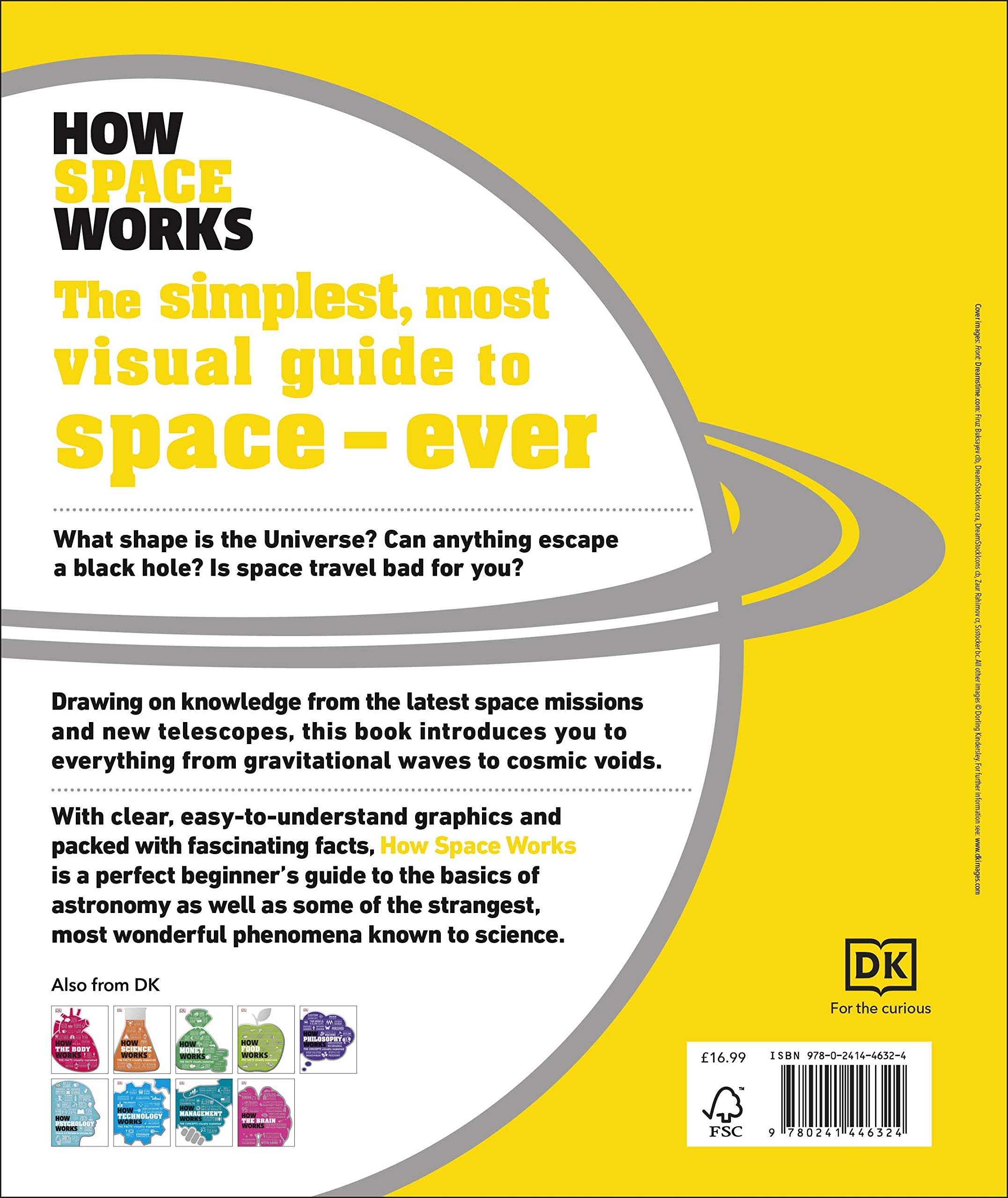 How Space Works | - 4 | YEO