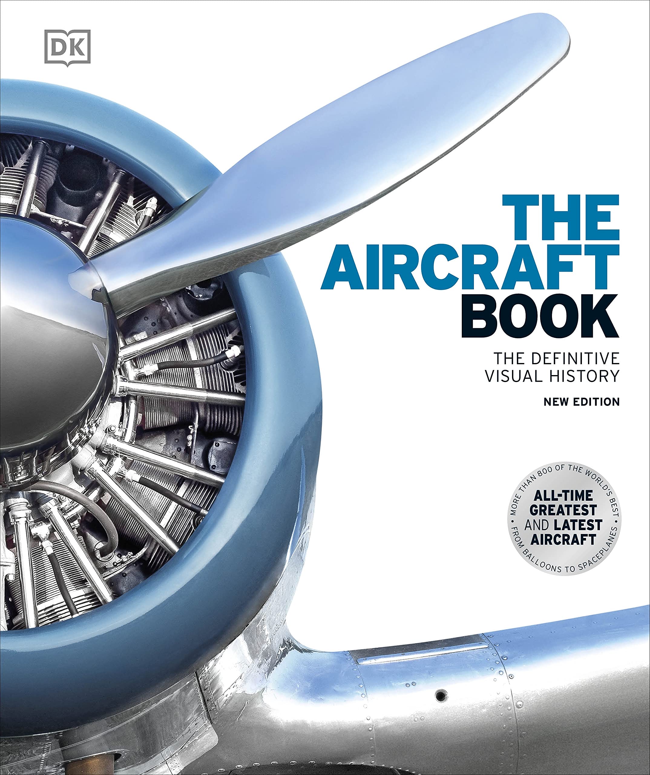The Aircraft Book |