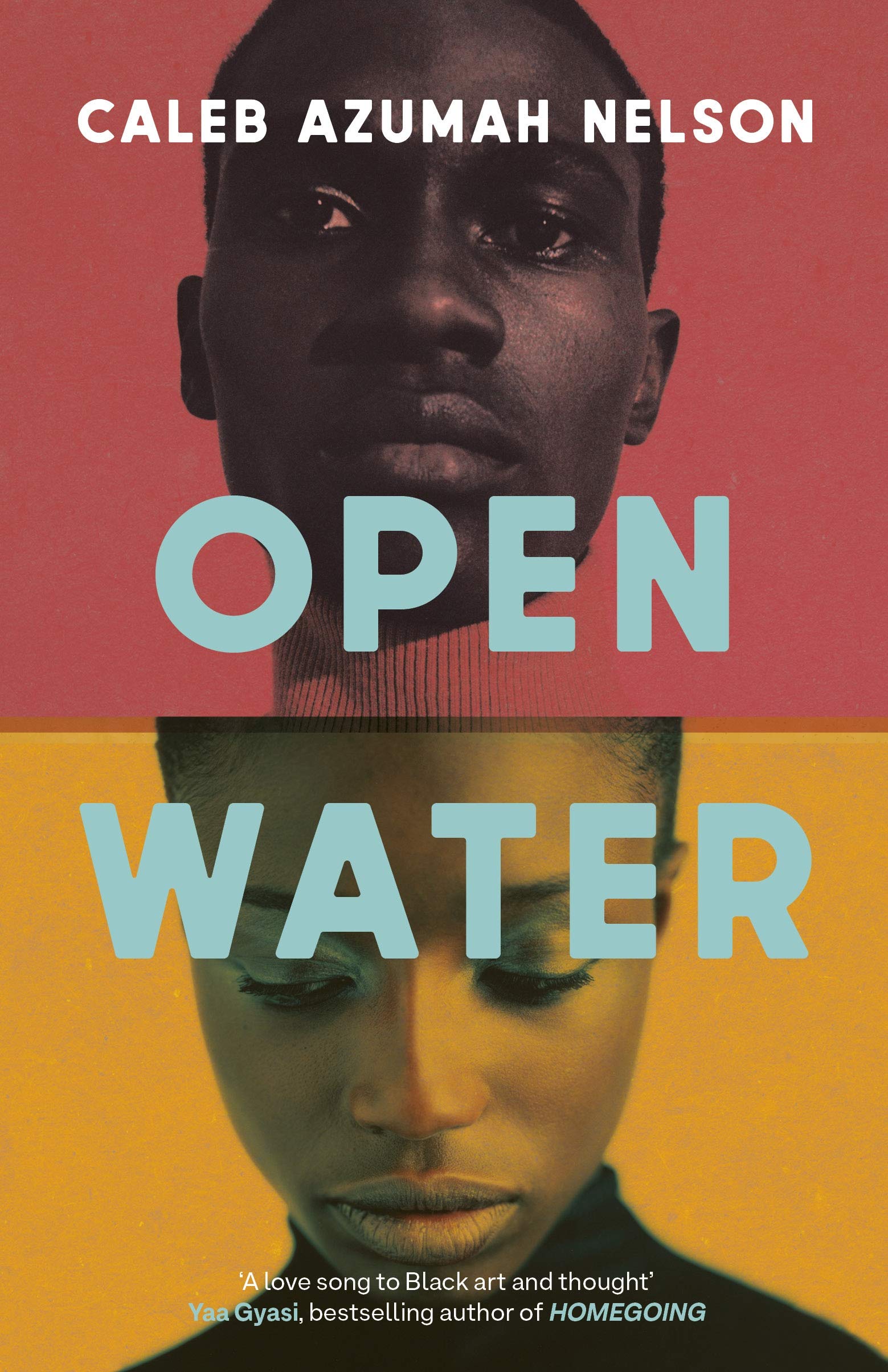 Open Water | Caleb Azumah Nelson