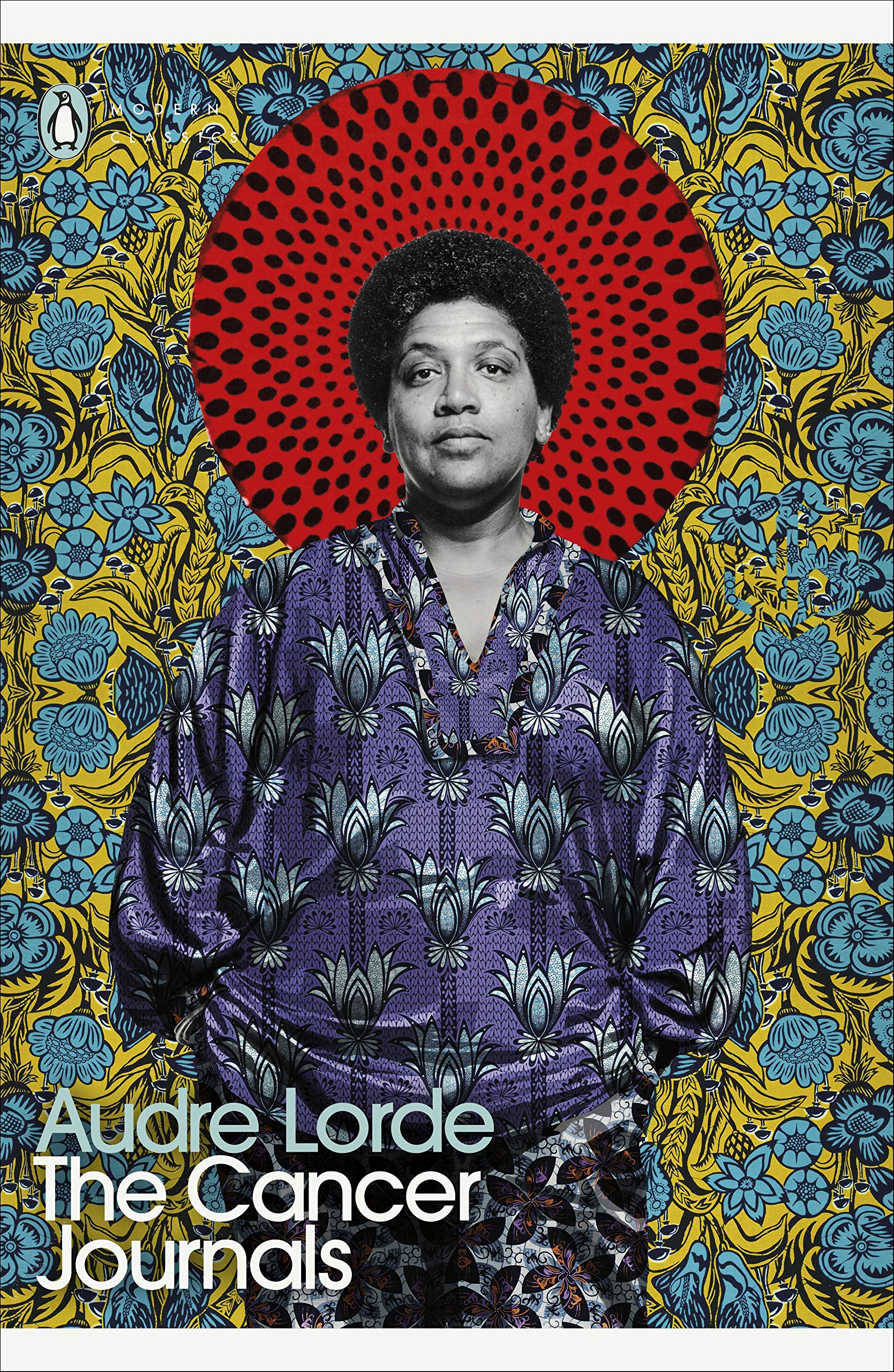 Cancer Journals | Audre Lorde