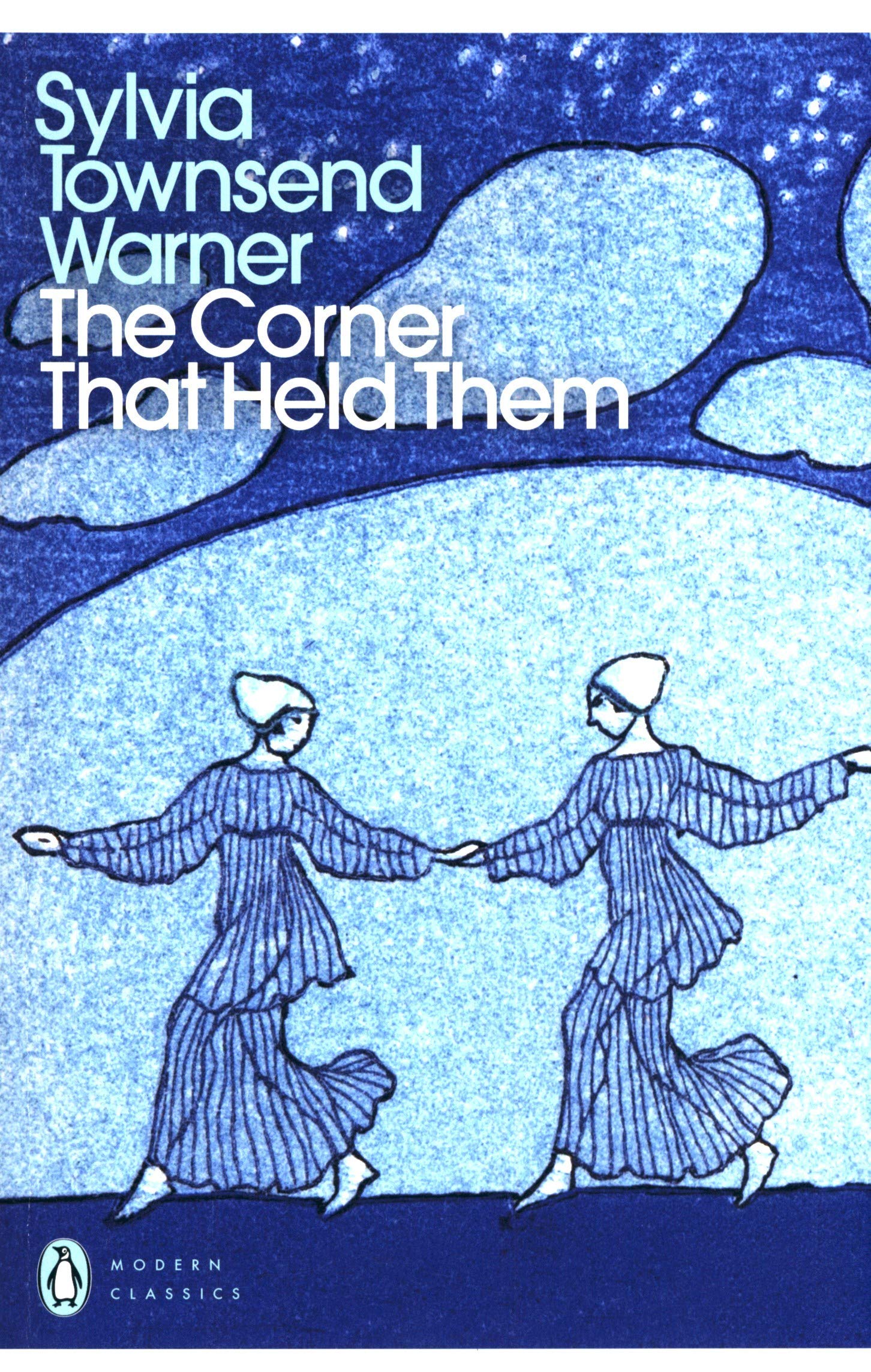 The Corner That Held Them | Sylvia Townsend Warner