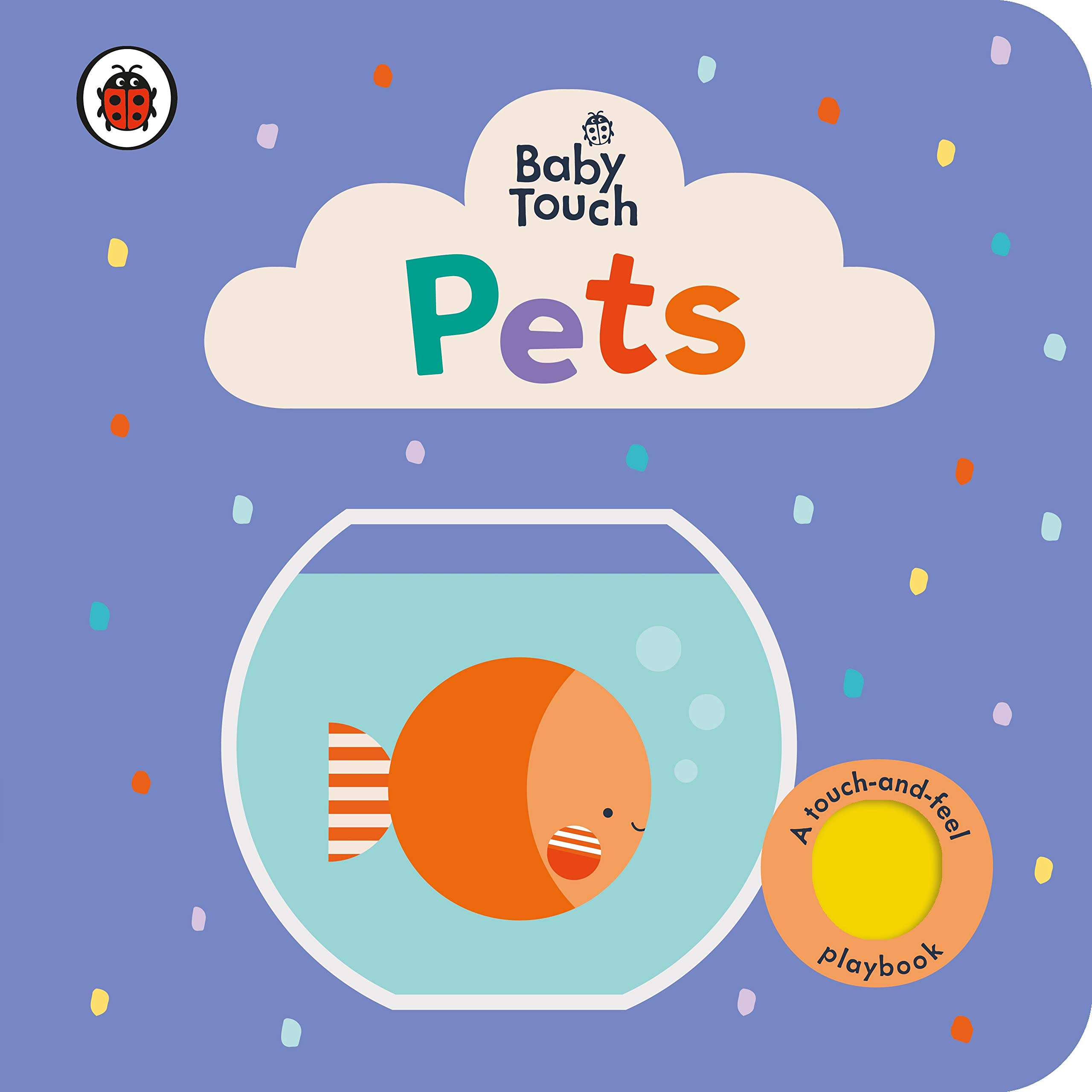 Baby Touch: Pets |