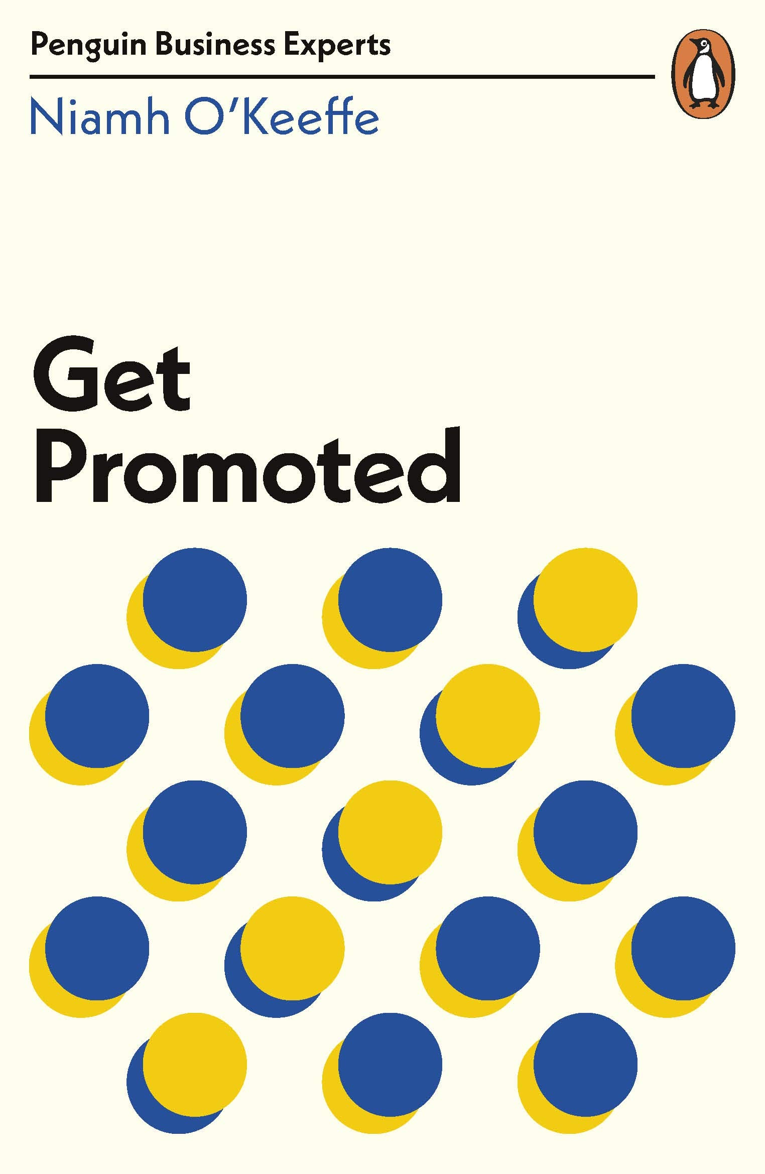 Get Promoted | Niamh O\'Keeffe