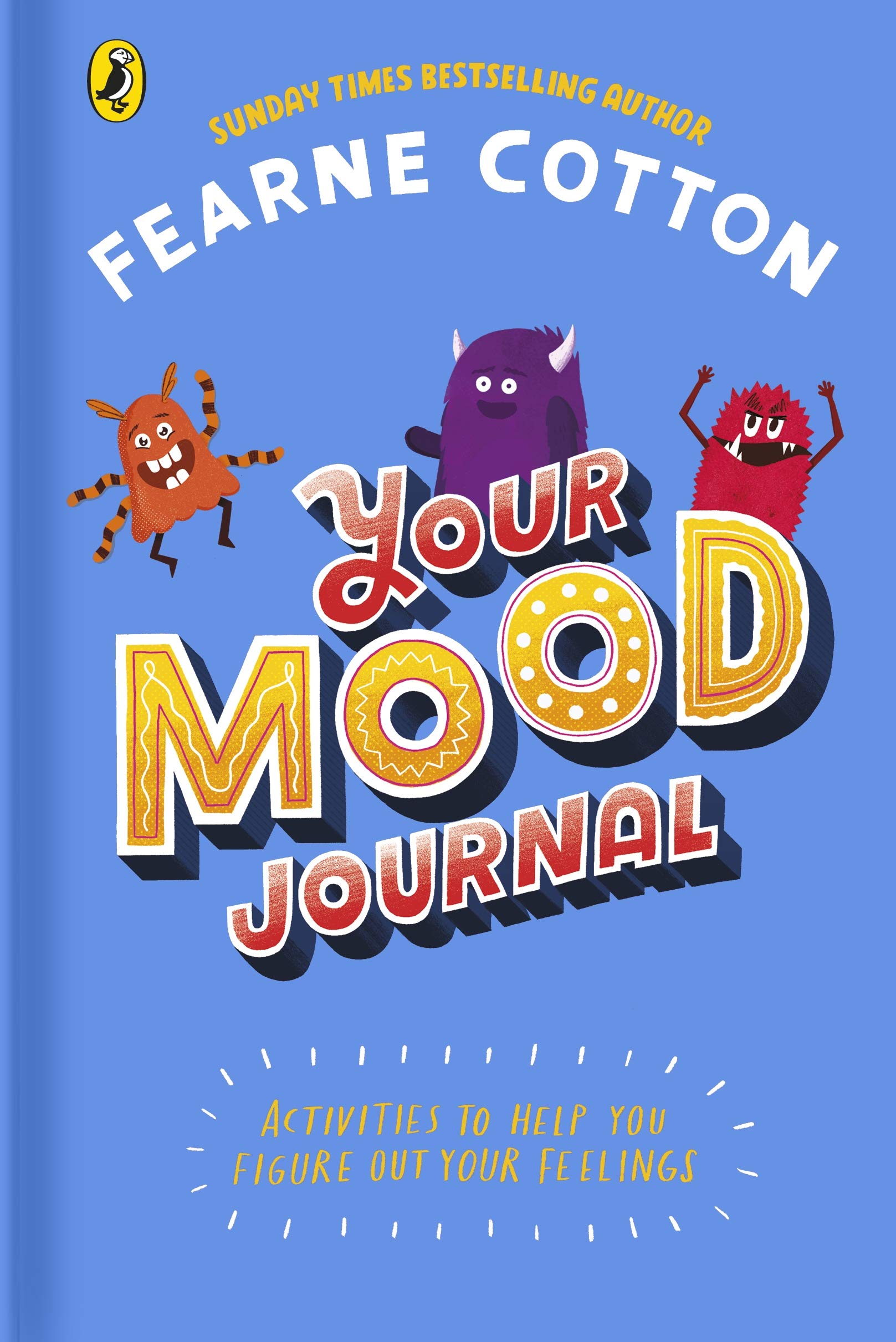 Your Mood Journal | Fearne Cotton