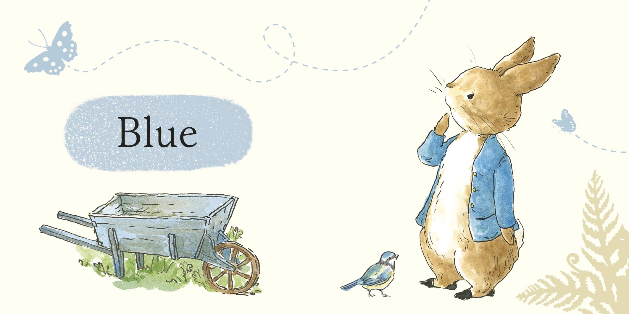 Peter Rabbit Tales: Little Library | Beatrix Potter - 7 | YEO