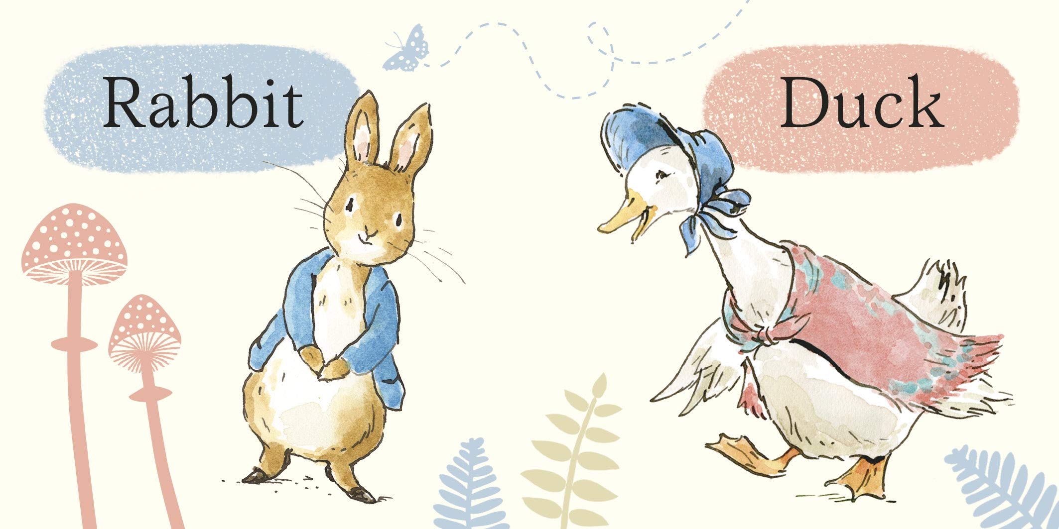 Peter Rabbit Tales: Little Library | Beatrix Potter - 5 | YEO