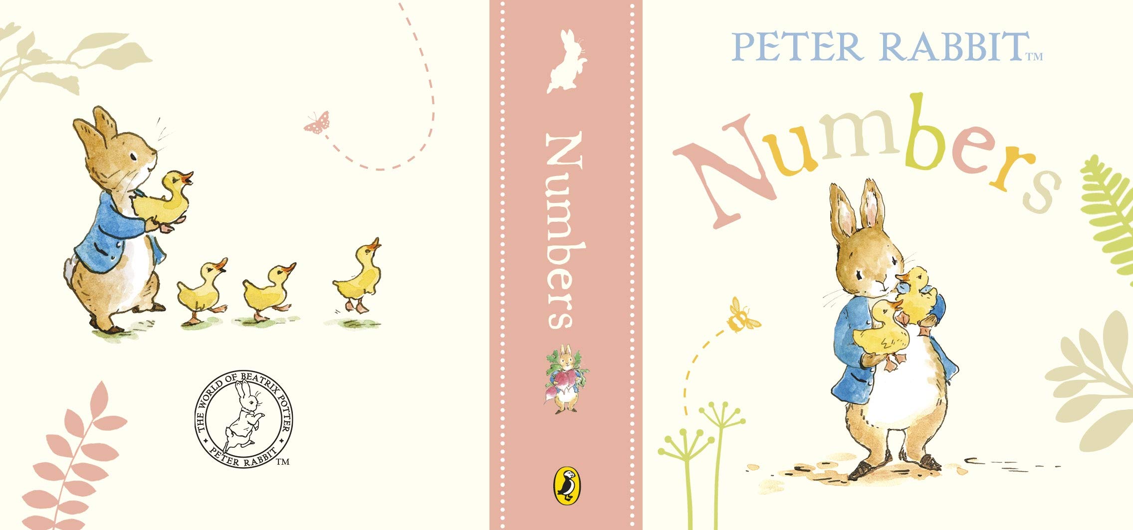 Peter Rabbit Tales: Little Library | Beatrix Potter - 2 | YEO