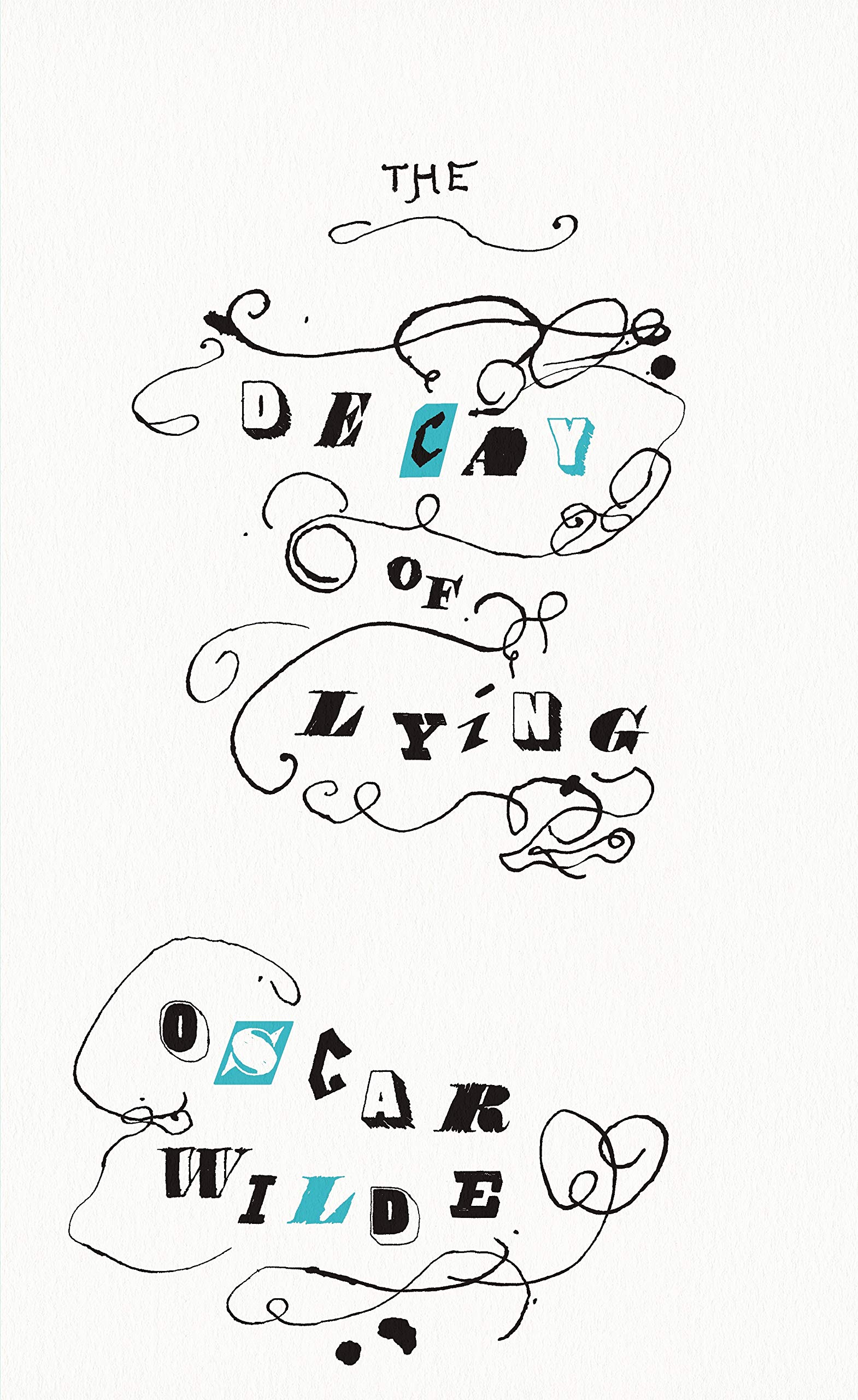 Decay of Lying | Oscar Wilde