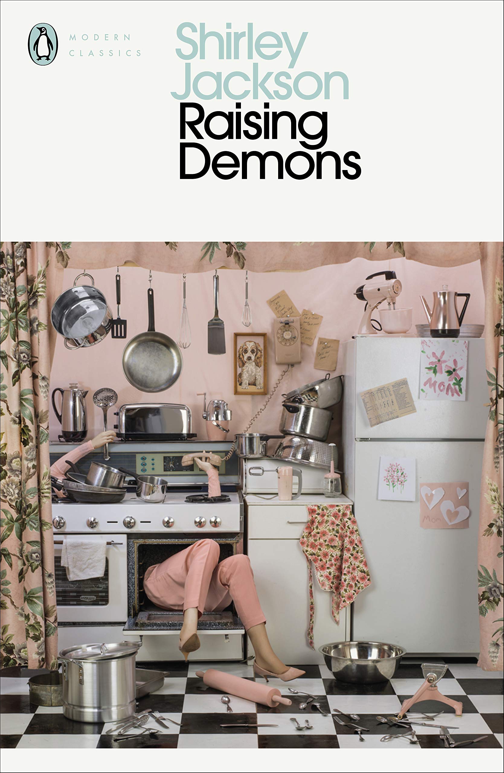 Raising Demons | Shirley Jackson