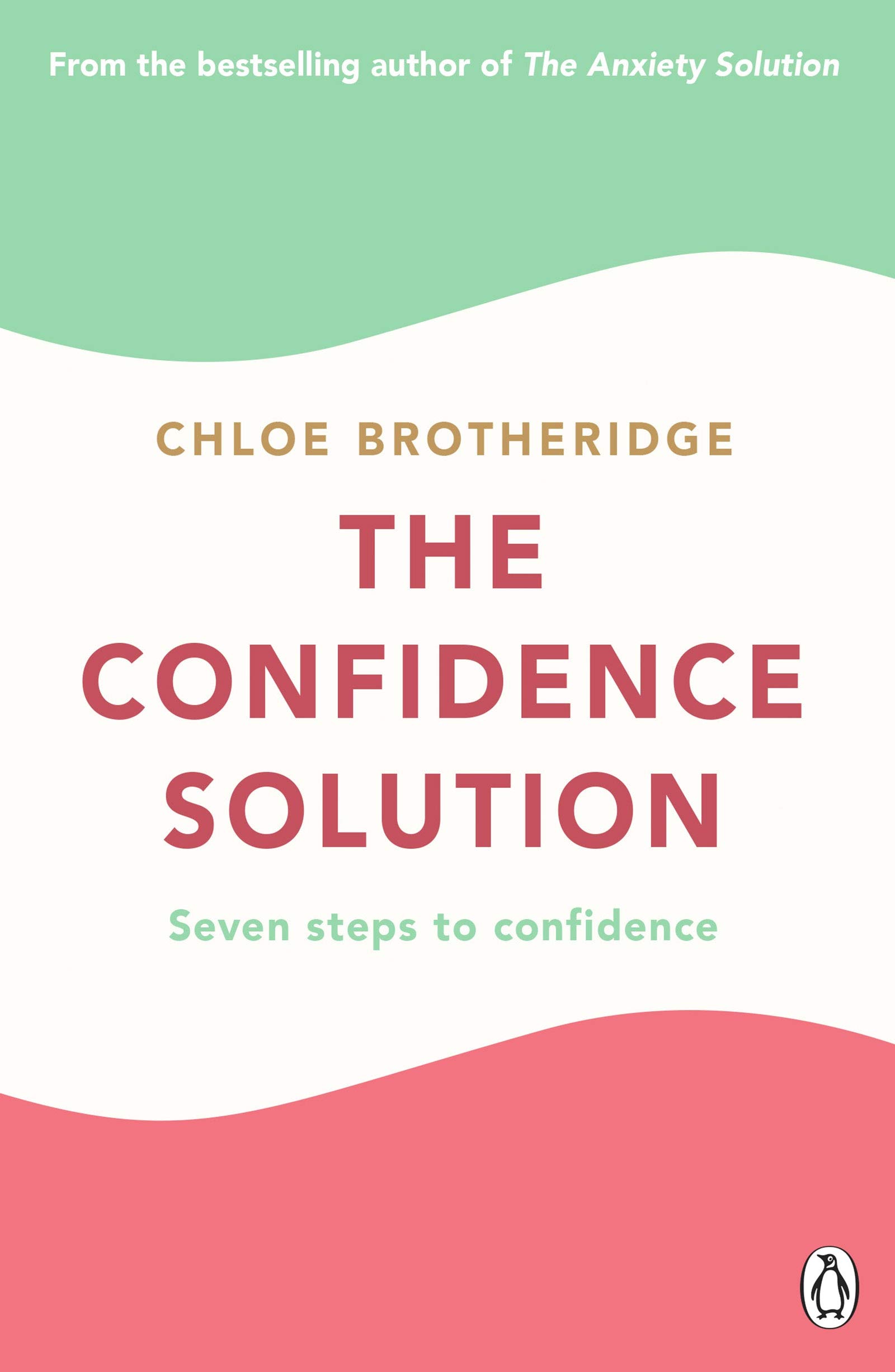 The Confidence Solution | Chloe Brotheridge