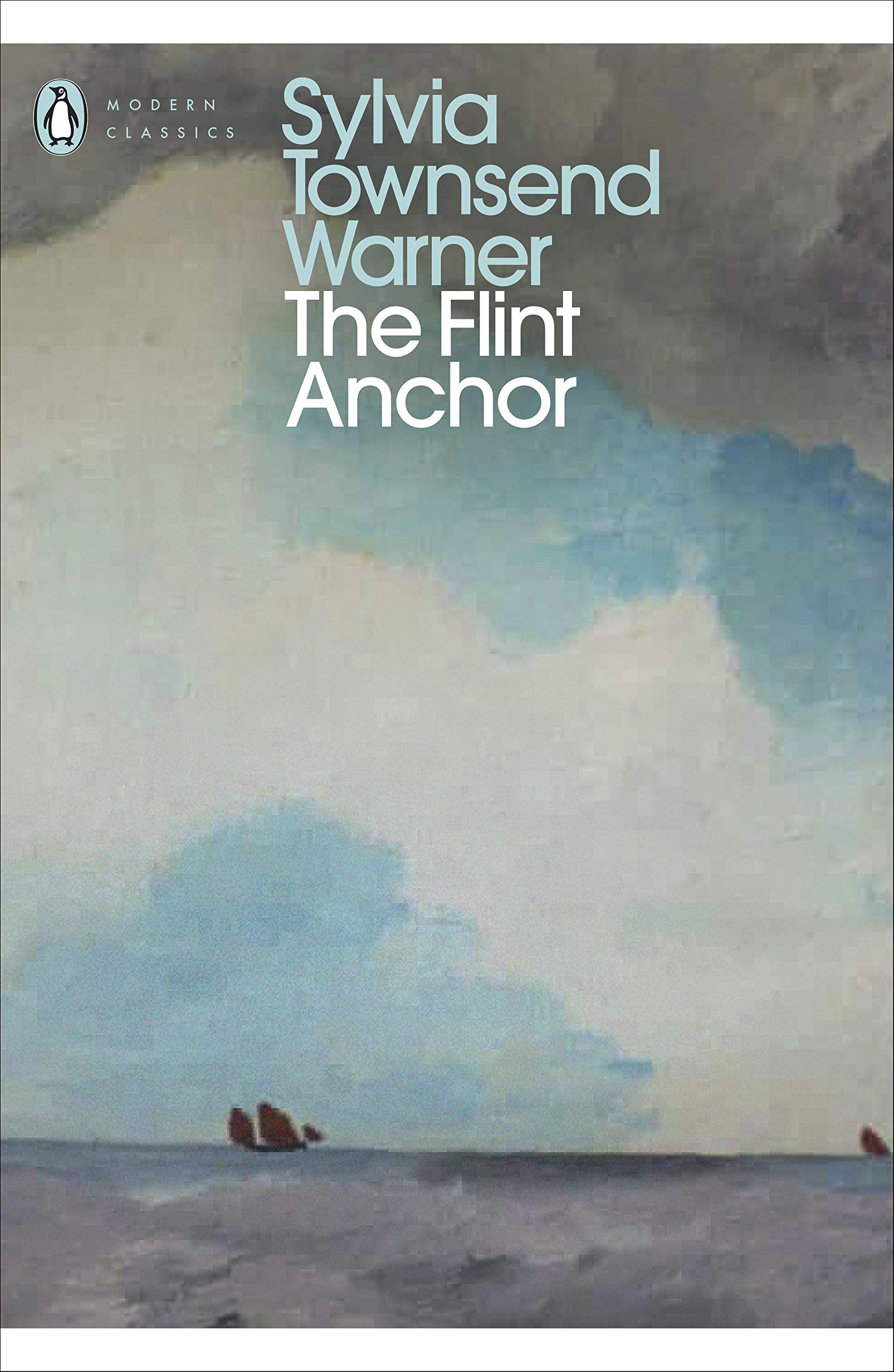 The Flint Anchor | Sylvia Townsend Warner